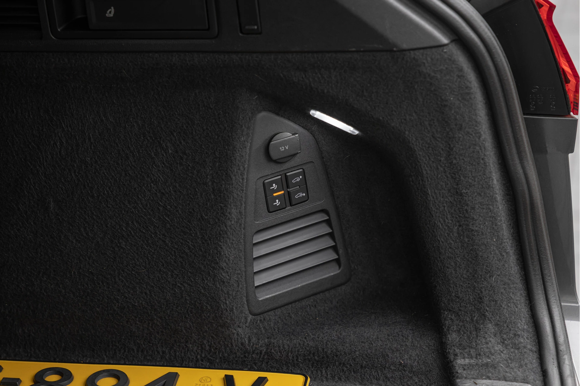 Hoofdafbeelding Volkswagen Touareg