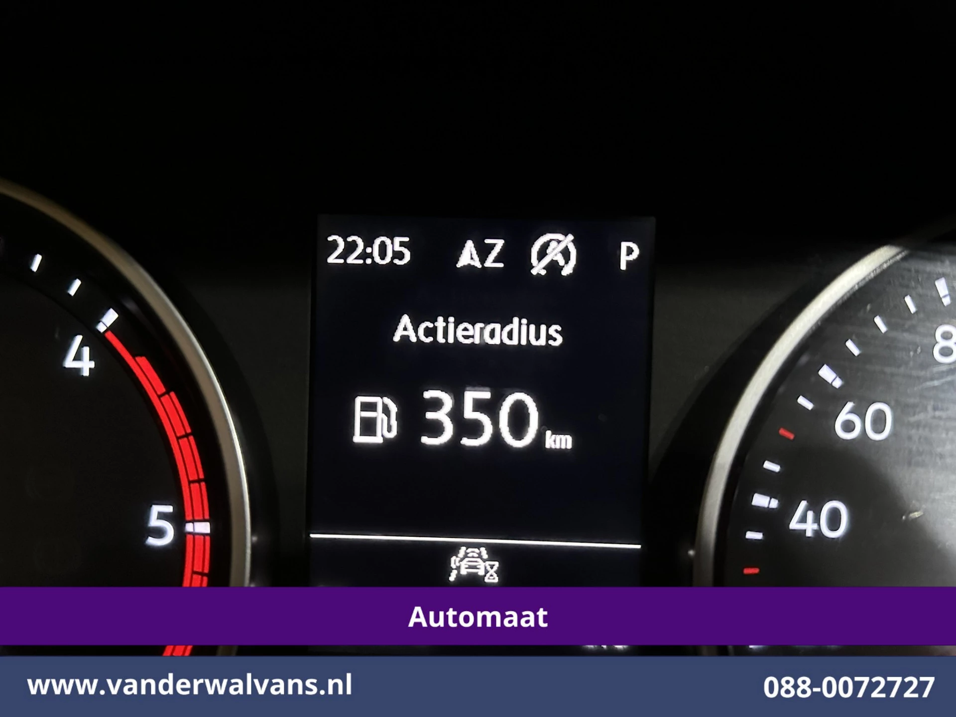 Hoofdafbeelding MAN TGE