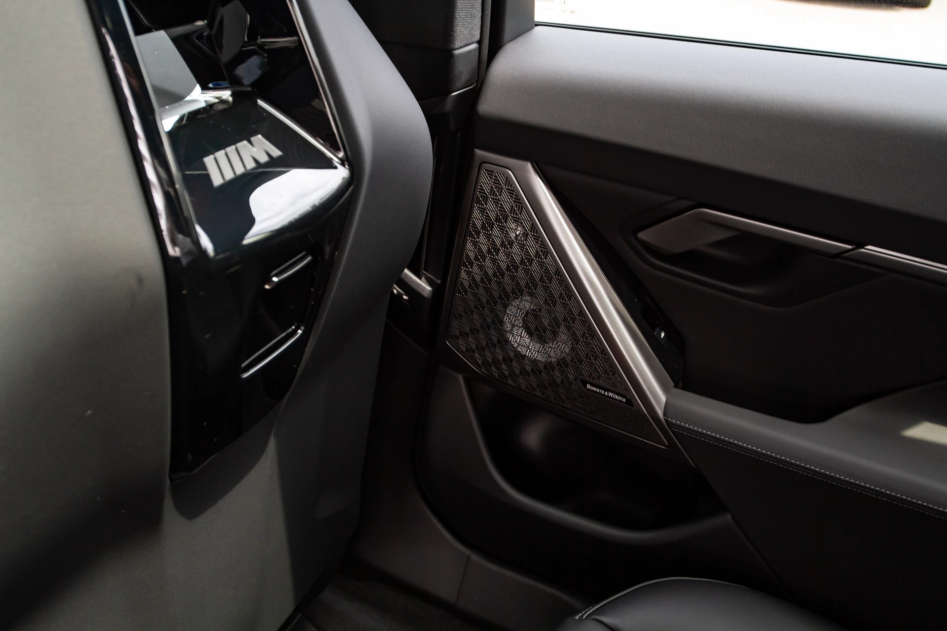 Hoofdafbeelding BMW i5