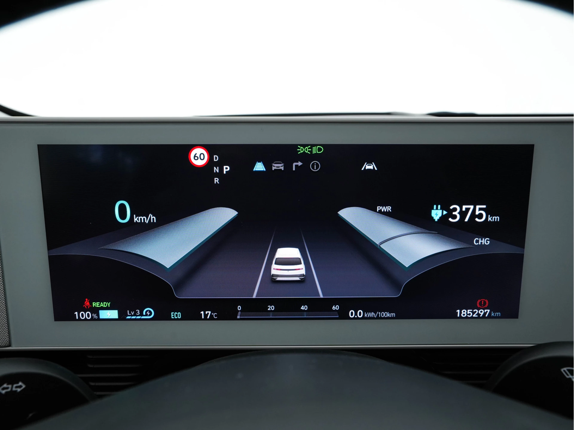 Hoofdafbeelding Hyundai IONIQ 5