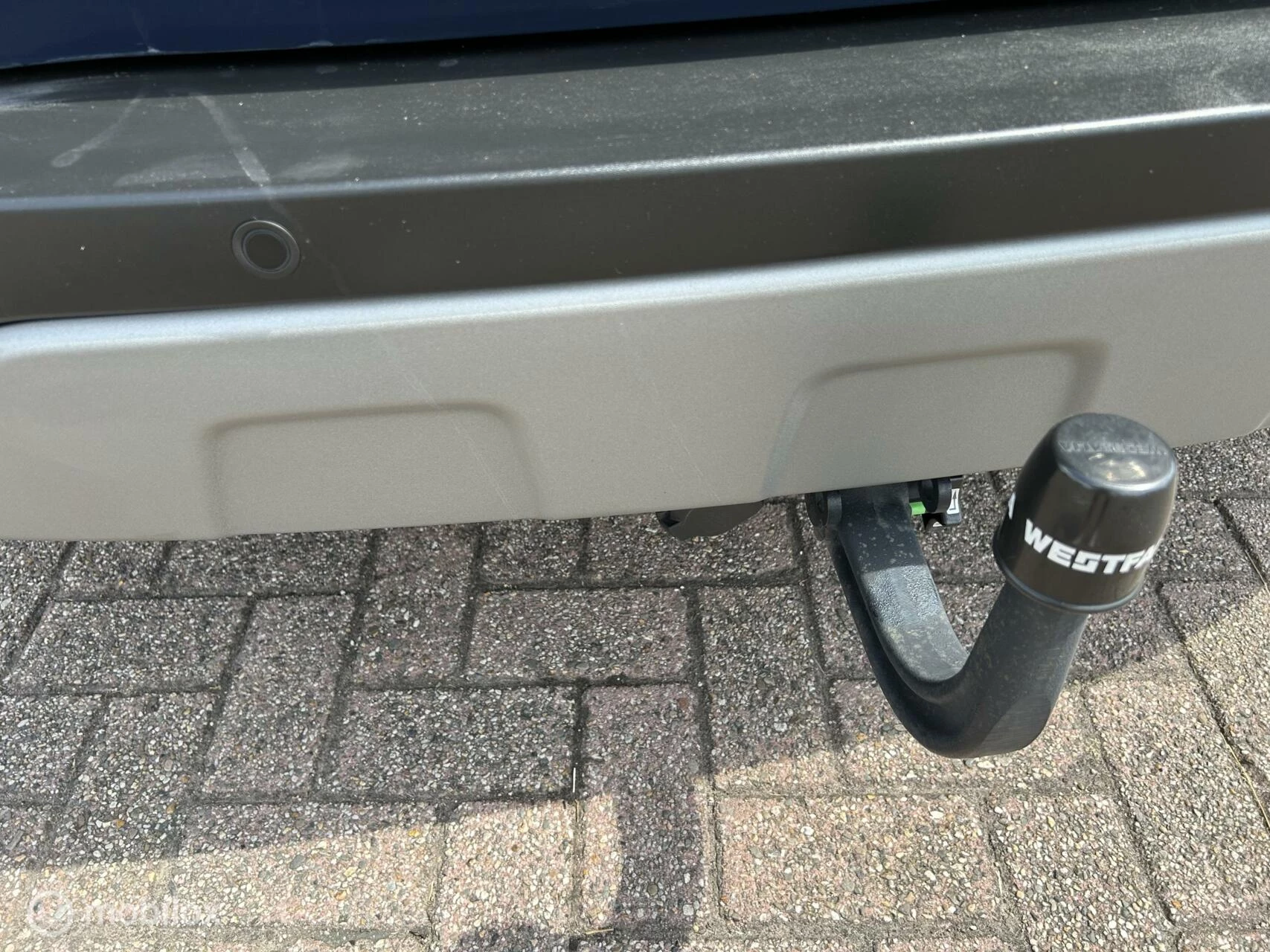 Hoofdafbeelding Ford EcoSport