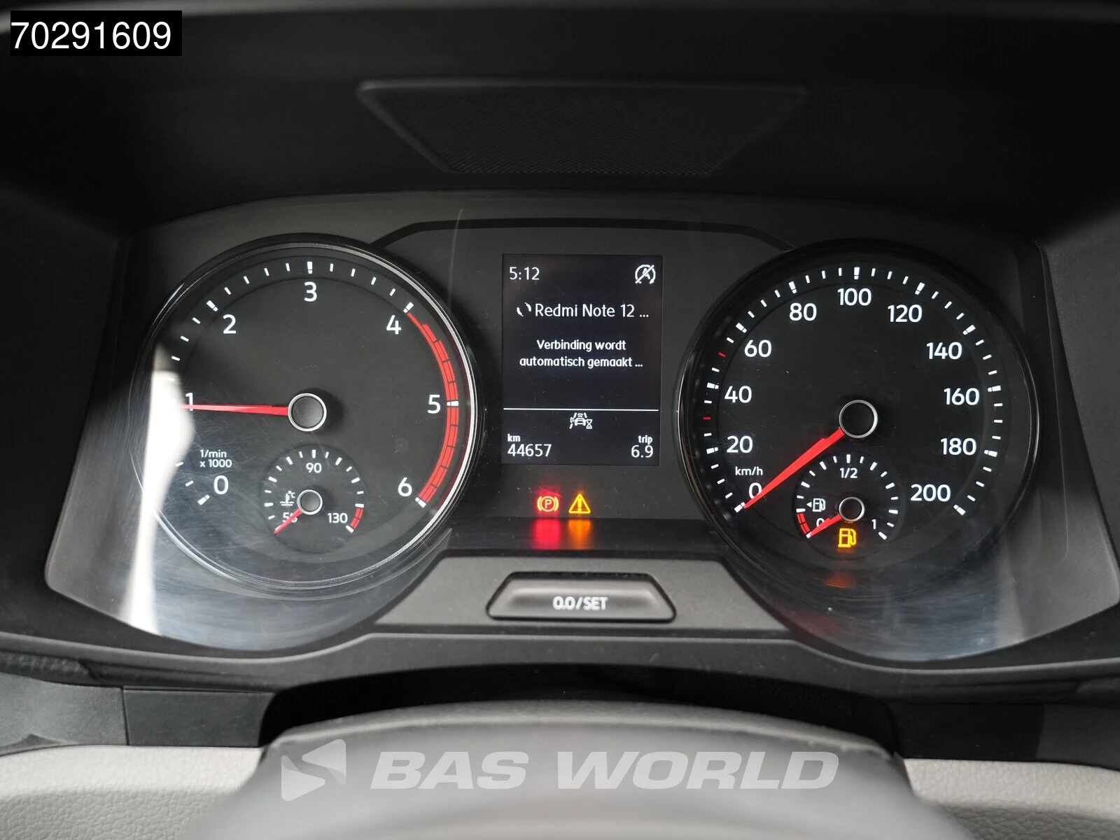 Hoofdafbeelding MAN TGE