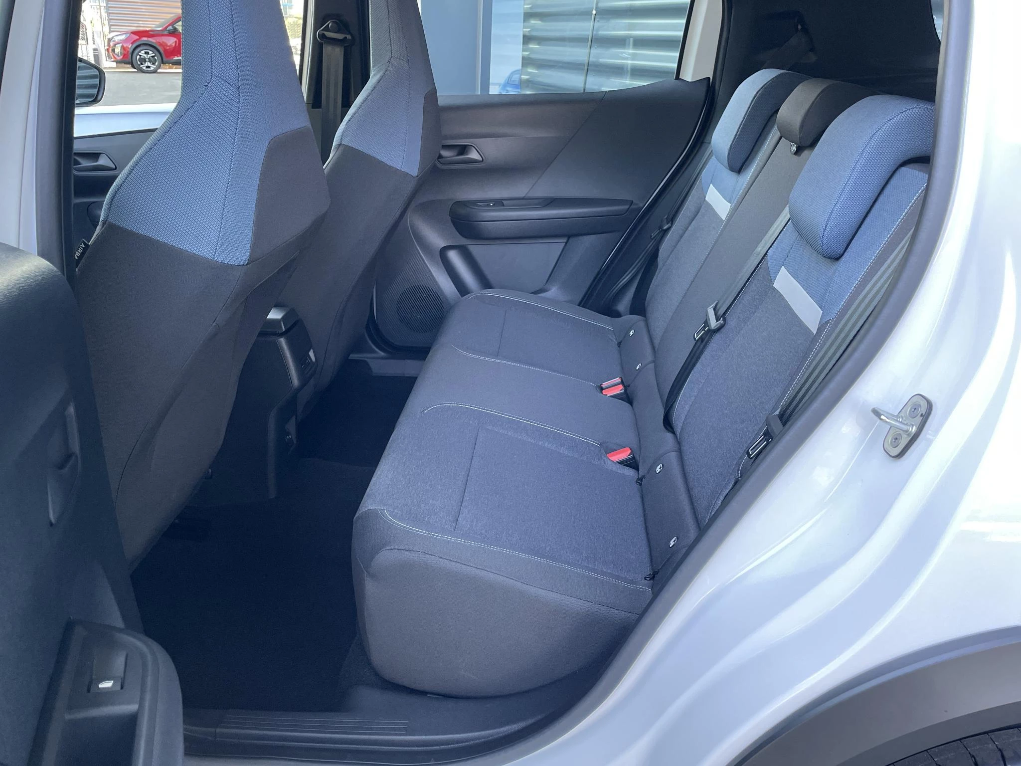 Hoofdafbeelding Opel Frontera