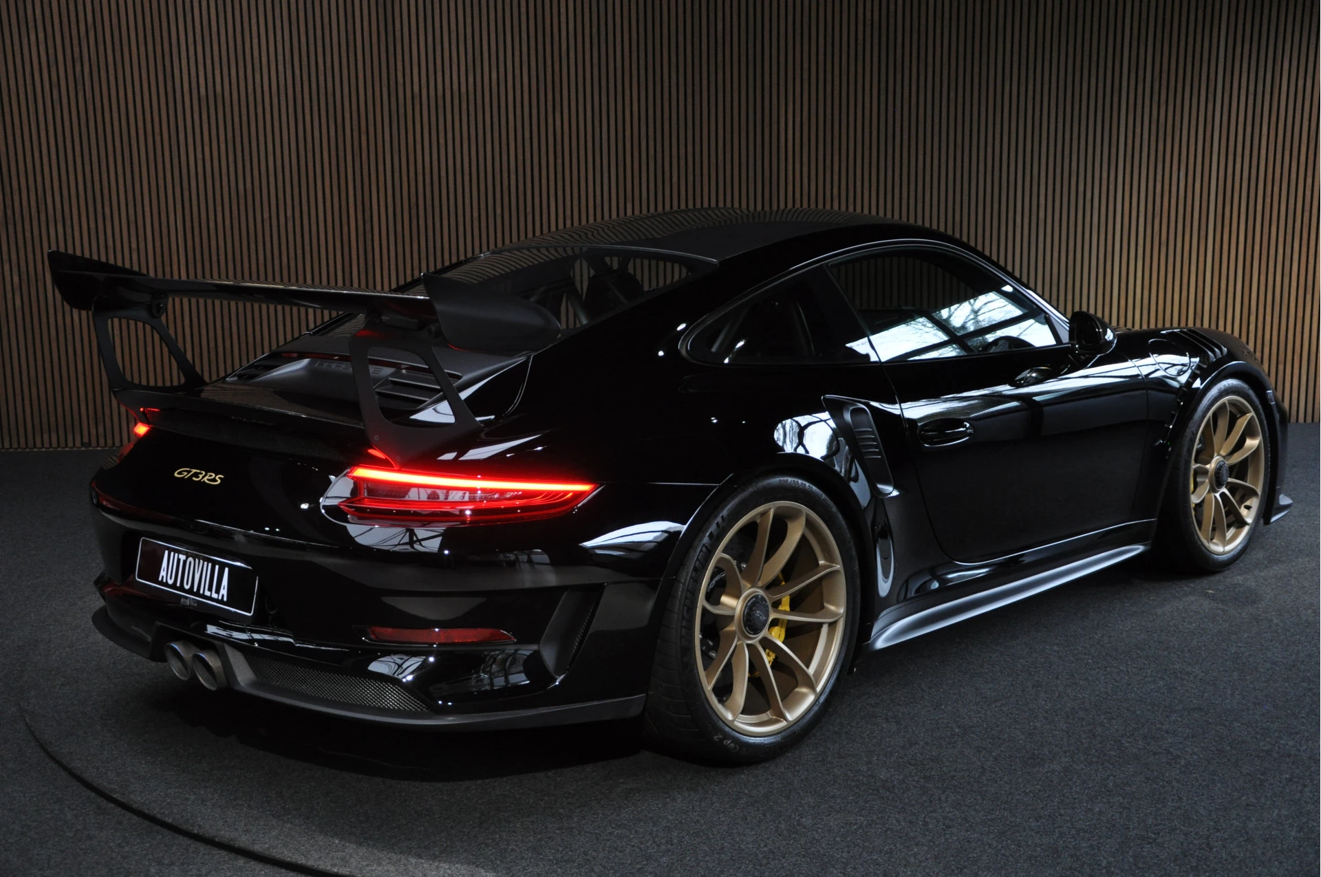 Hoofdafbeelding Porsche 911