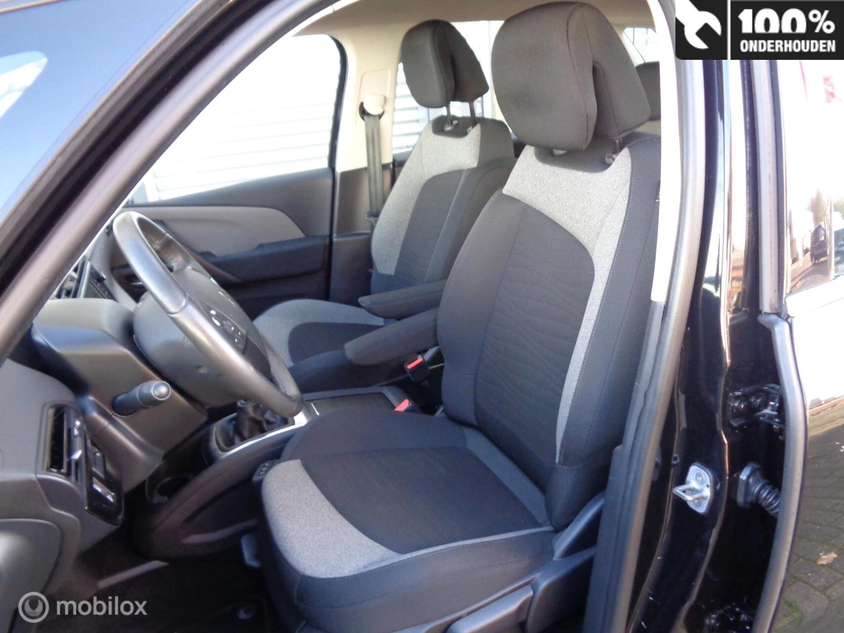 Hoofdafbeelding Citroën C4 Picasso