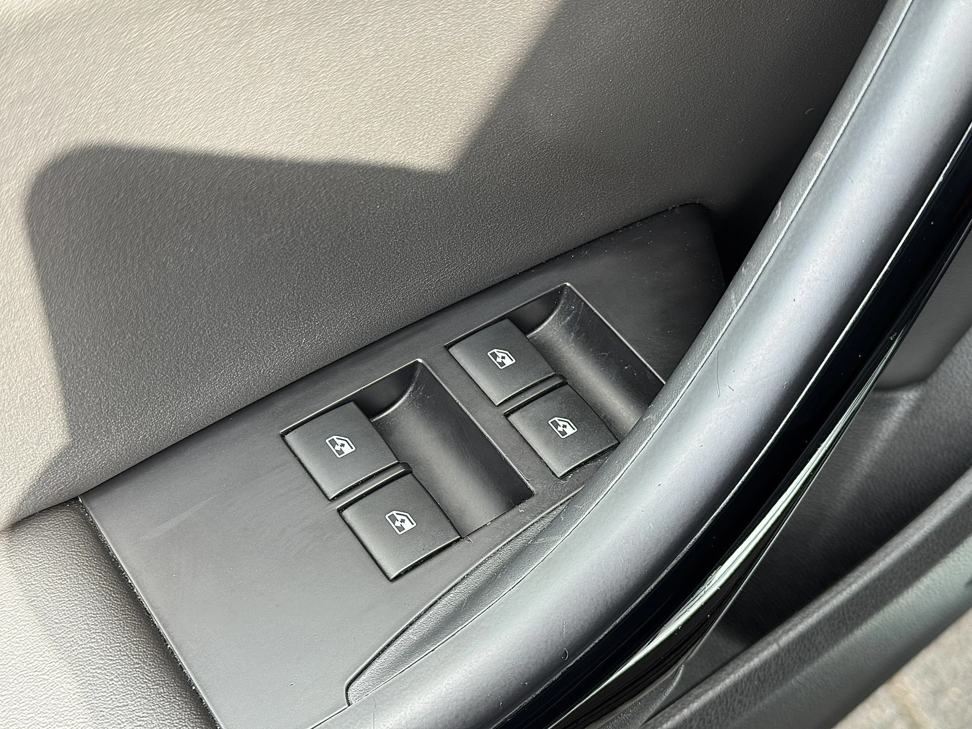 Hoofdafbeelding Opel Cascada