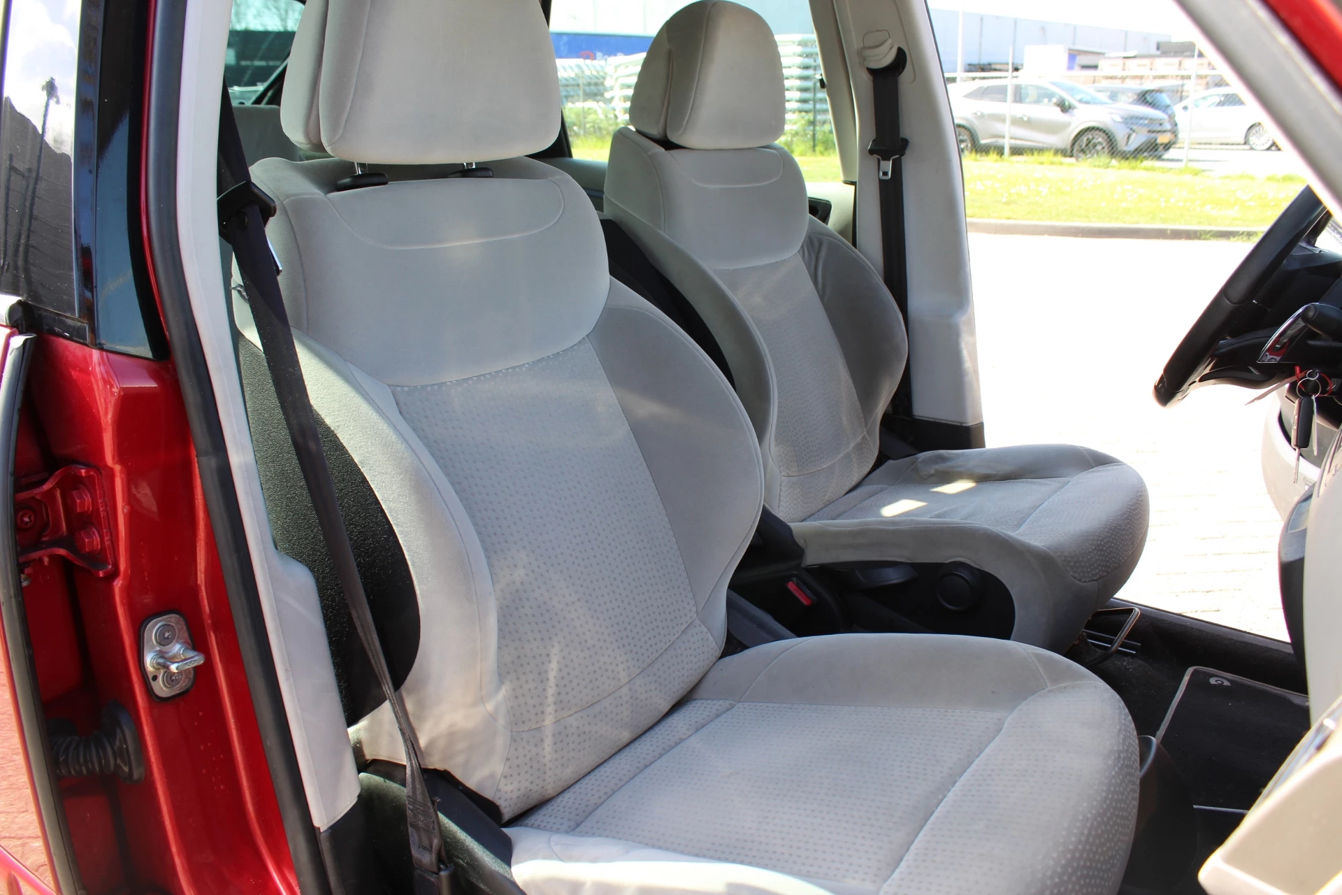 Hoofdafbeelding Citroën C4 Picasso