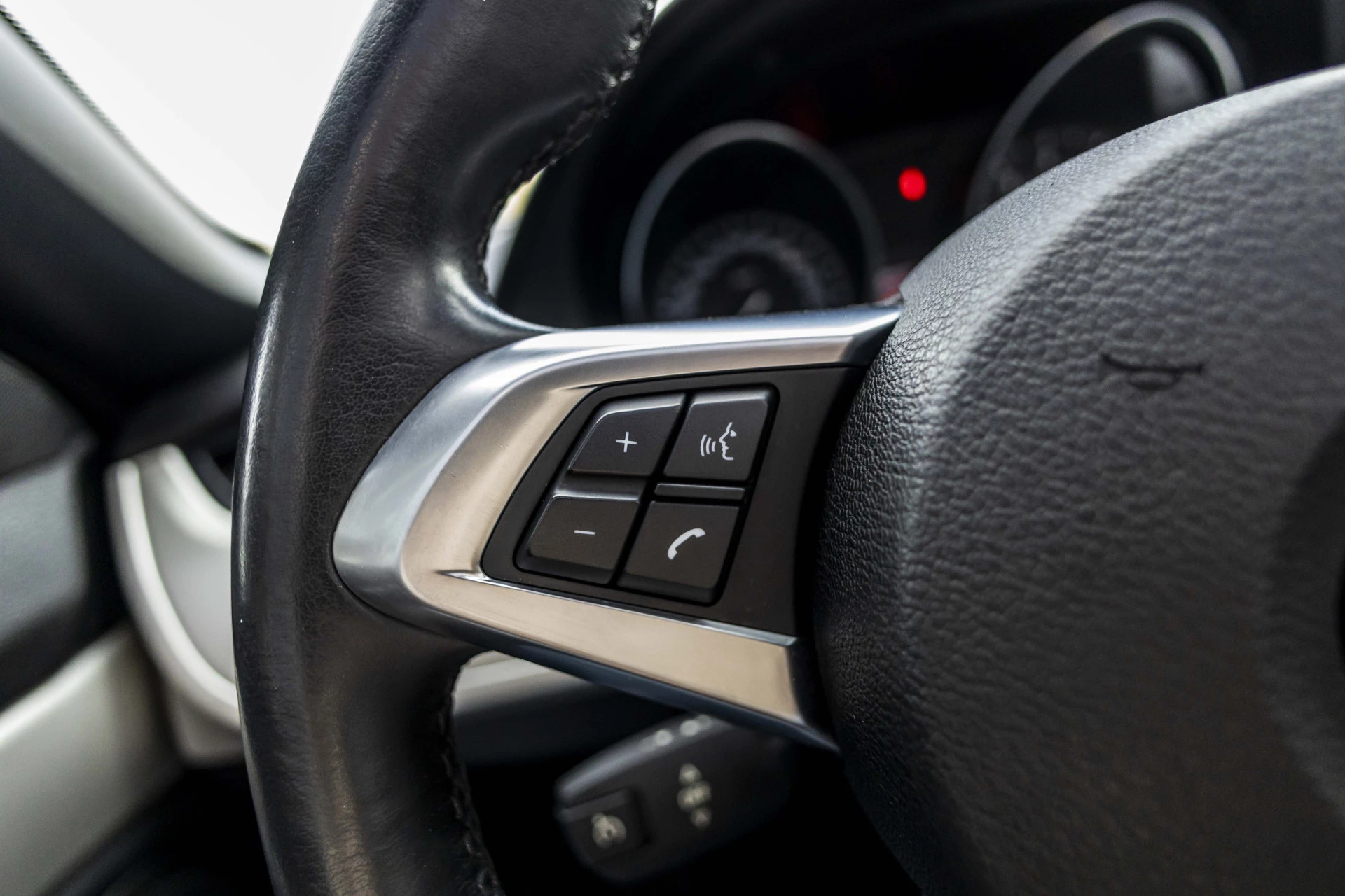 Hoofdafbeelding BMW Z4