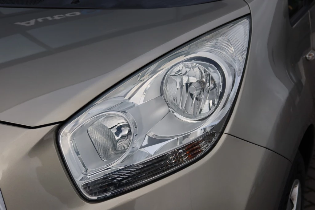 Hoofdafbeelding Kia Venga