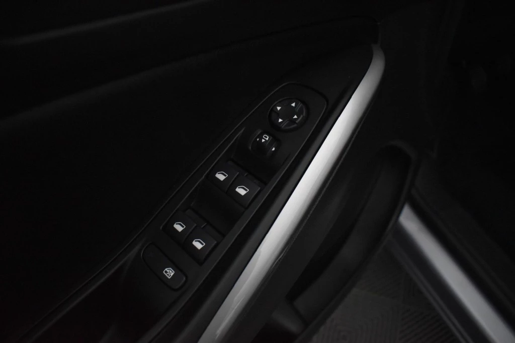 Hoofdafbeelding Opel Grandland