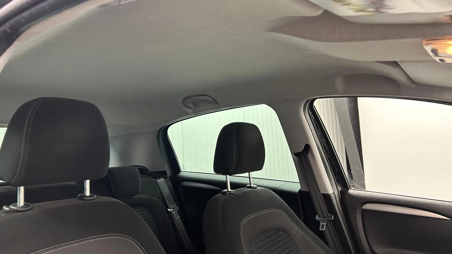 Hoofdafbeelding Fiat Punto