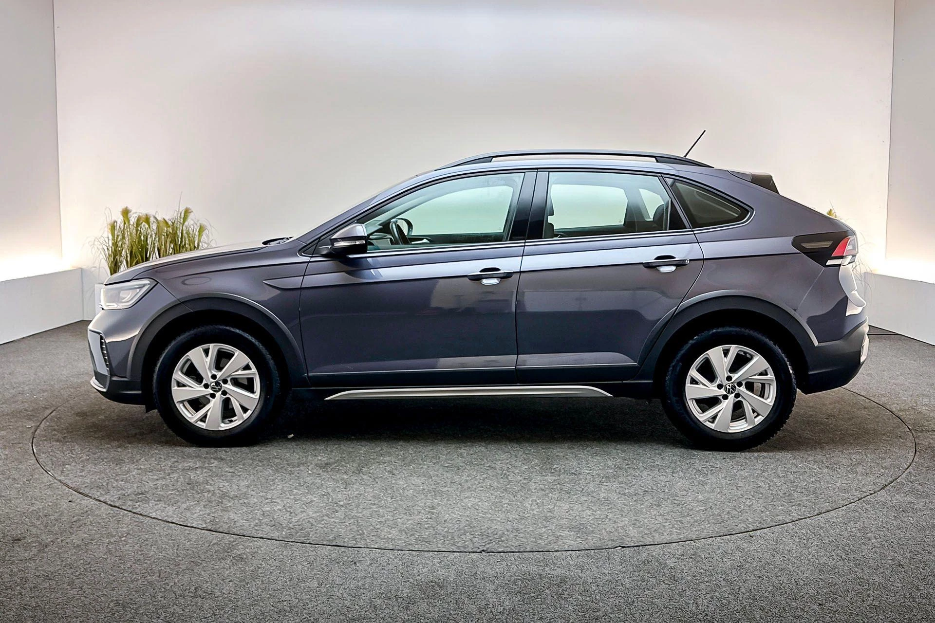 Hoofdafbeelding Volkswagen Taigo