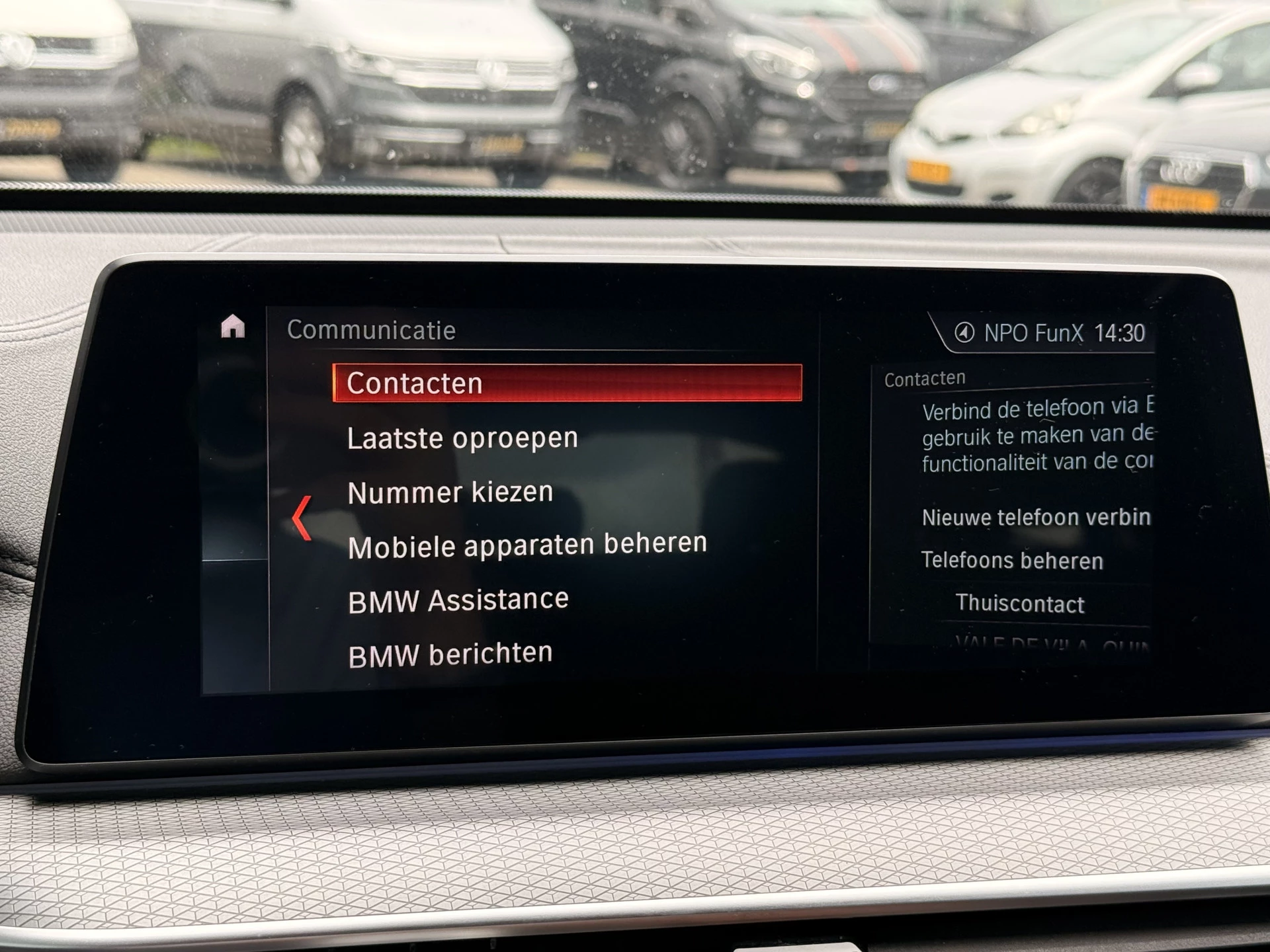 Hoofdafbeelding BMW 6 Serie