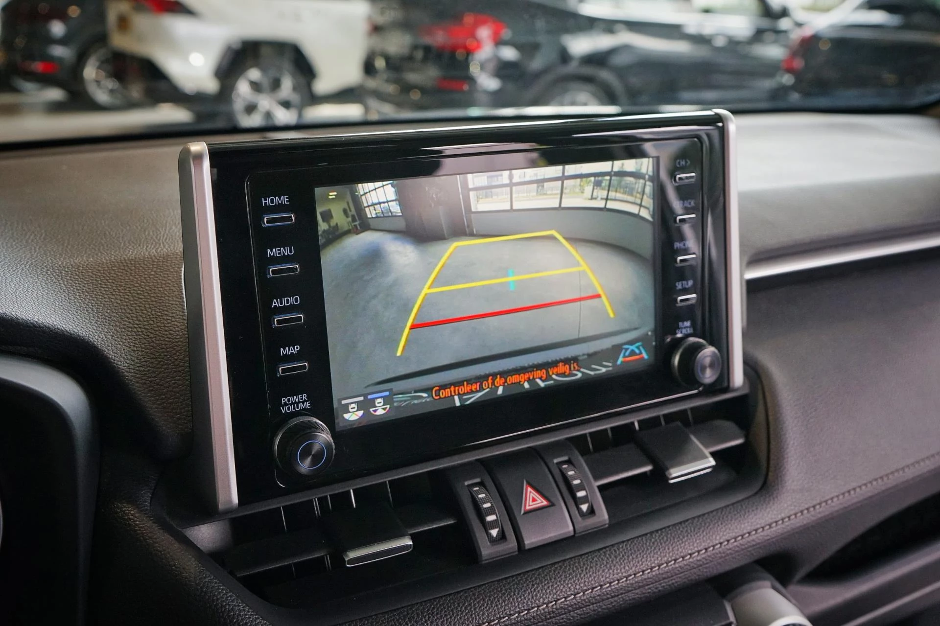 Hoofdafbeelding Toyota RAV4