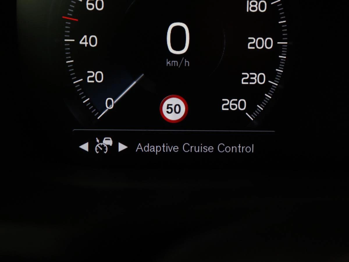 Hoofdafbeelding Volvo S60