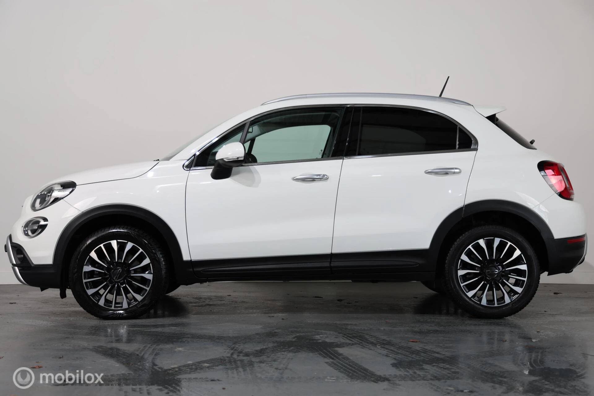 Hoofdafbeelding Fiat 500X