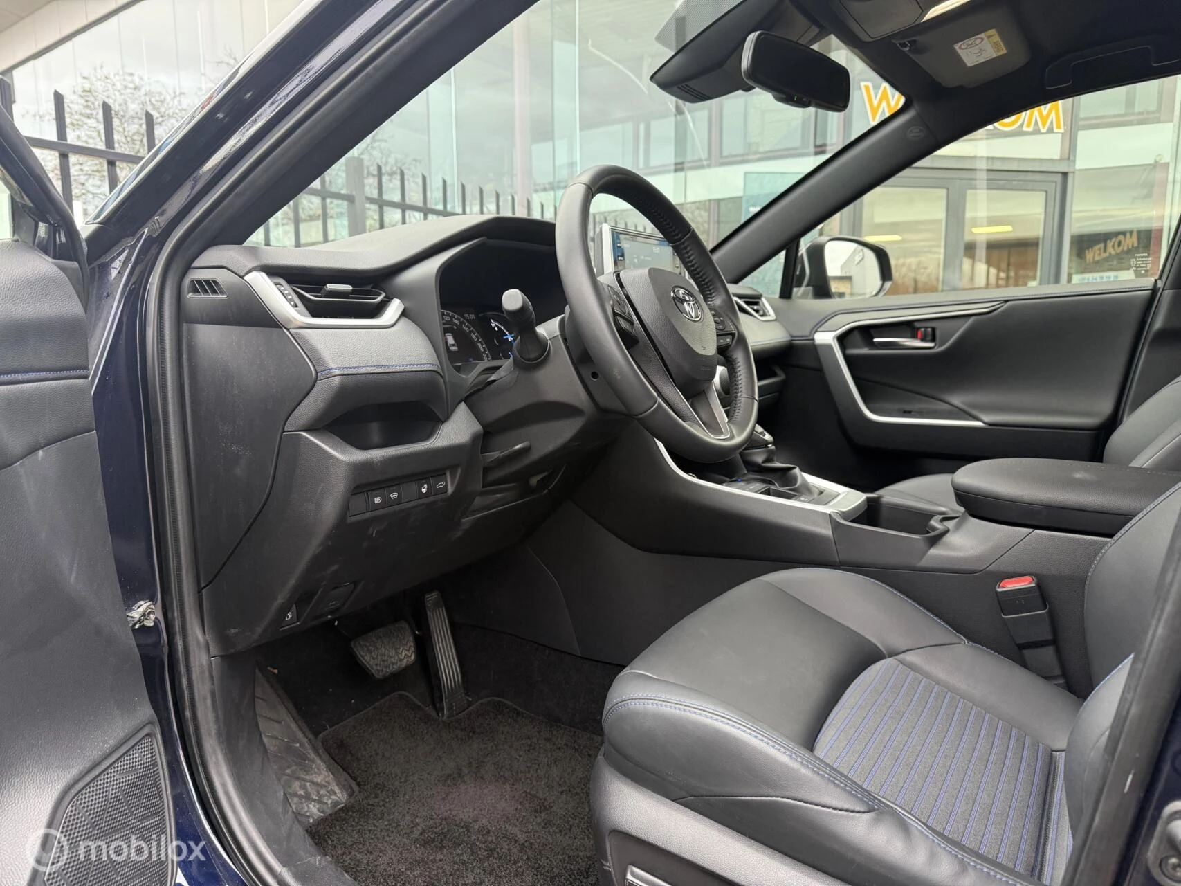 Hoofdafbeelding Toyota RAV4