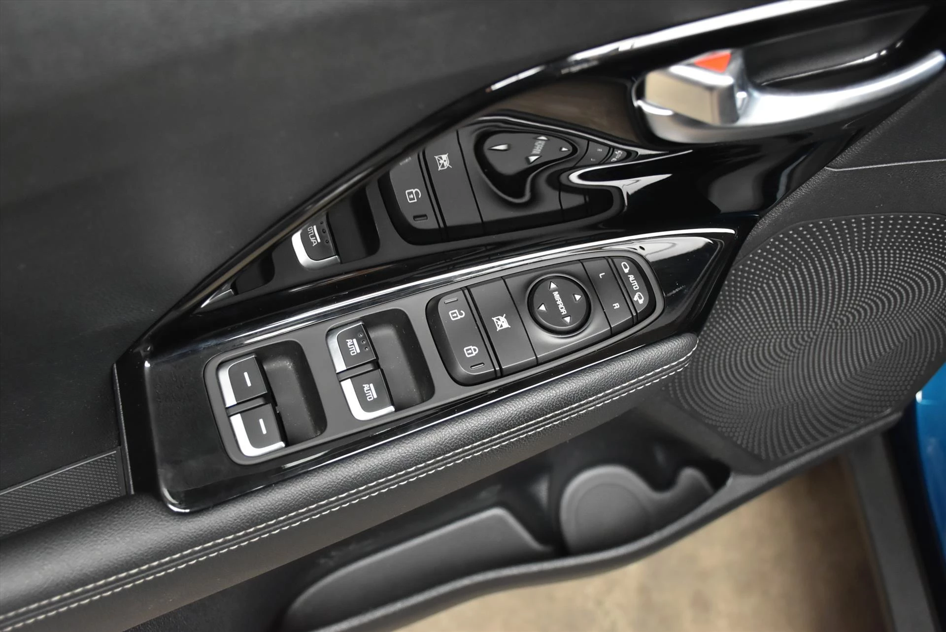 Hoofdafbeelding Kia e-Niro