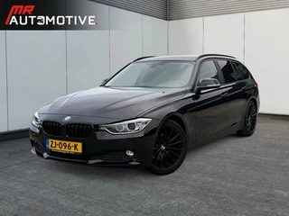 BMW 3 Serie Touring Sport - Navi, Stoelverwarming, Clima, Cruise