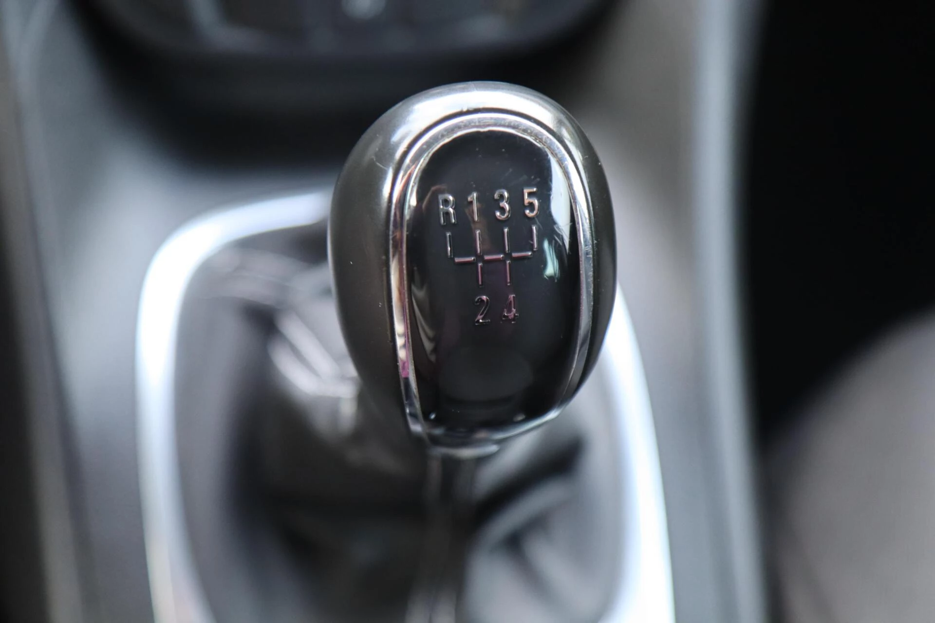 Hoofdafbeelding Opel Meriva