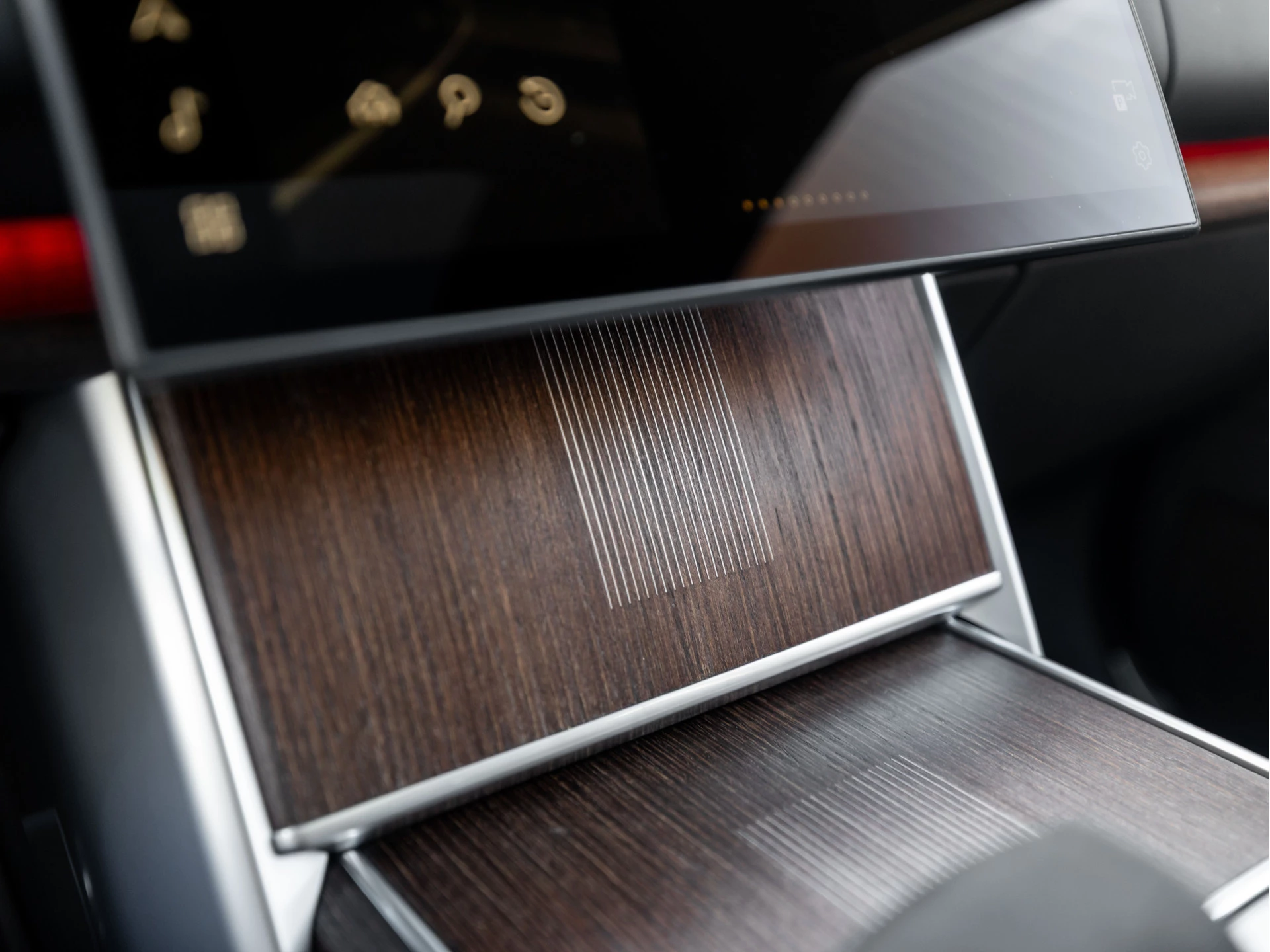 Hoofdafbeelding Land Rover Range Rover