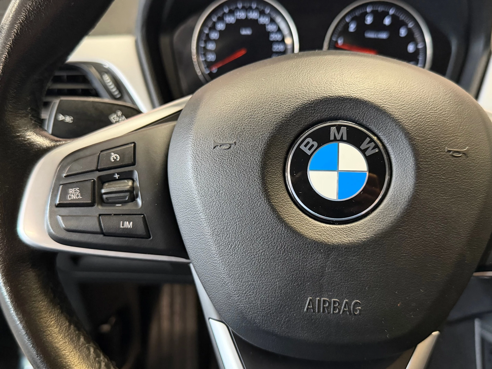 Hoofdafbeelding BMW X2