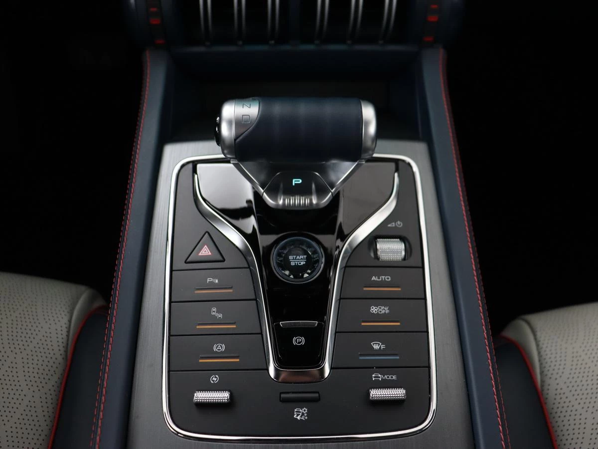 Hoofdafbeelding BYD ATTO 3