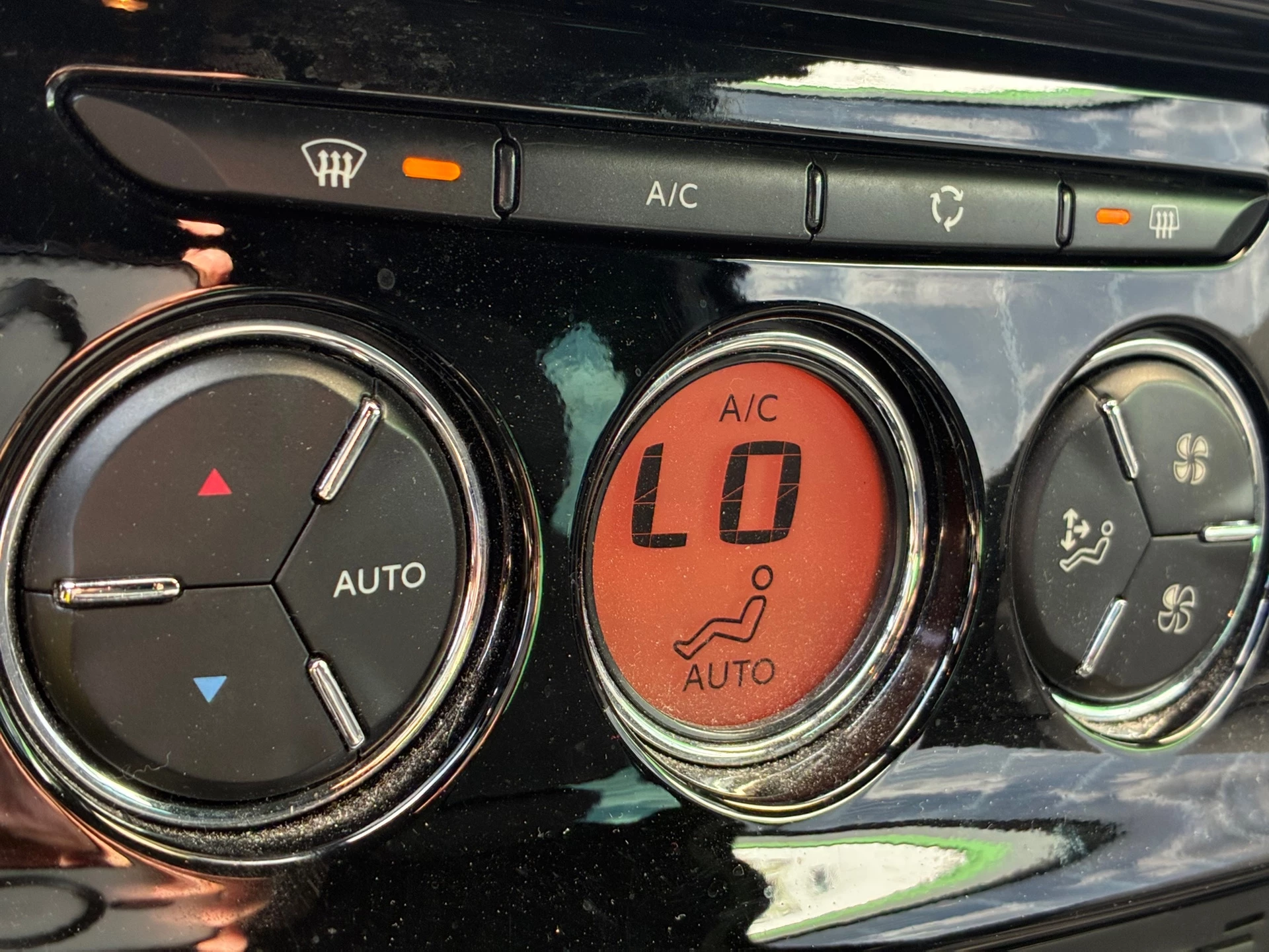 Hoofdafbeelding Citroën DS3