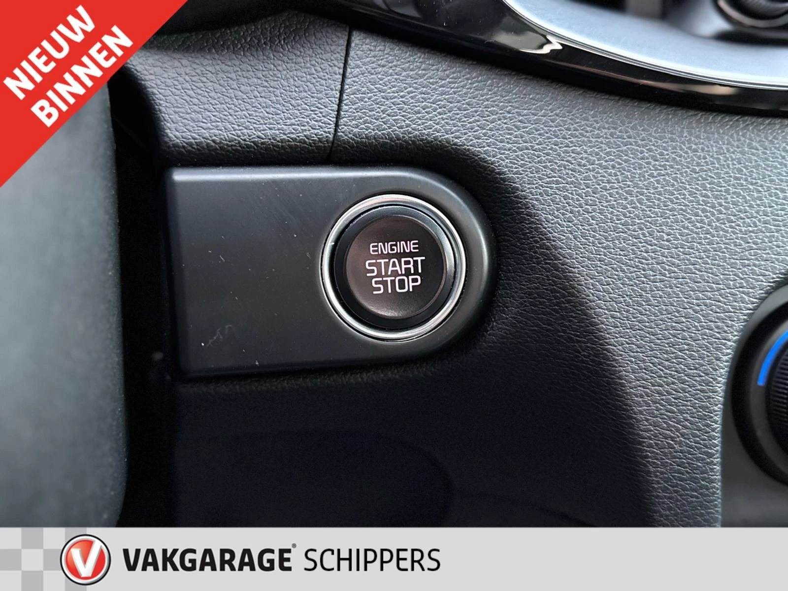 Hoofdafbeelding Kia ProCeed