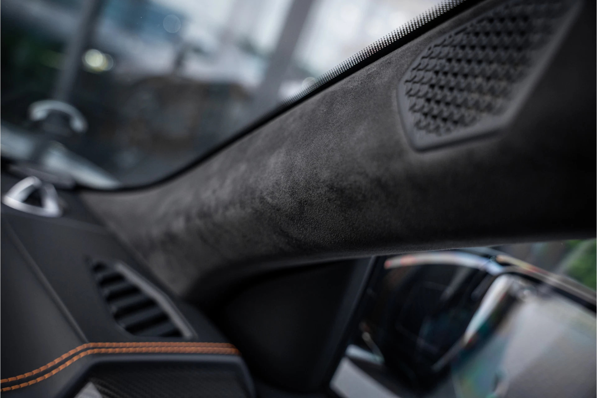 Hoofdafbeelding Lamborghini Urus