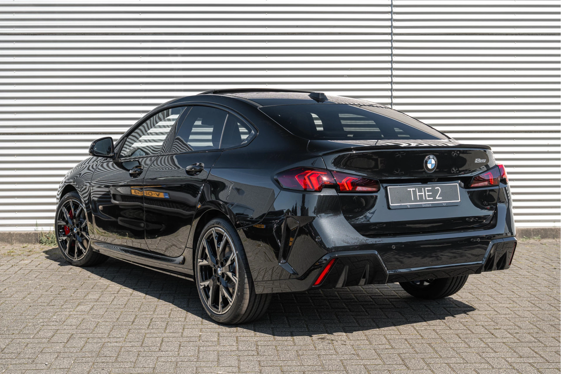Hoofdafbeelding BMW 2 Serie