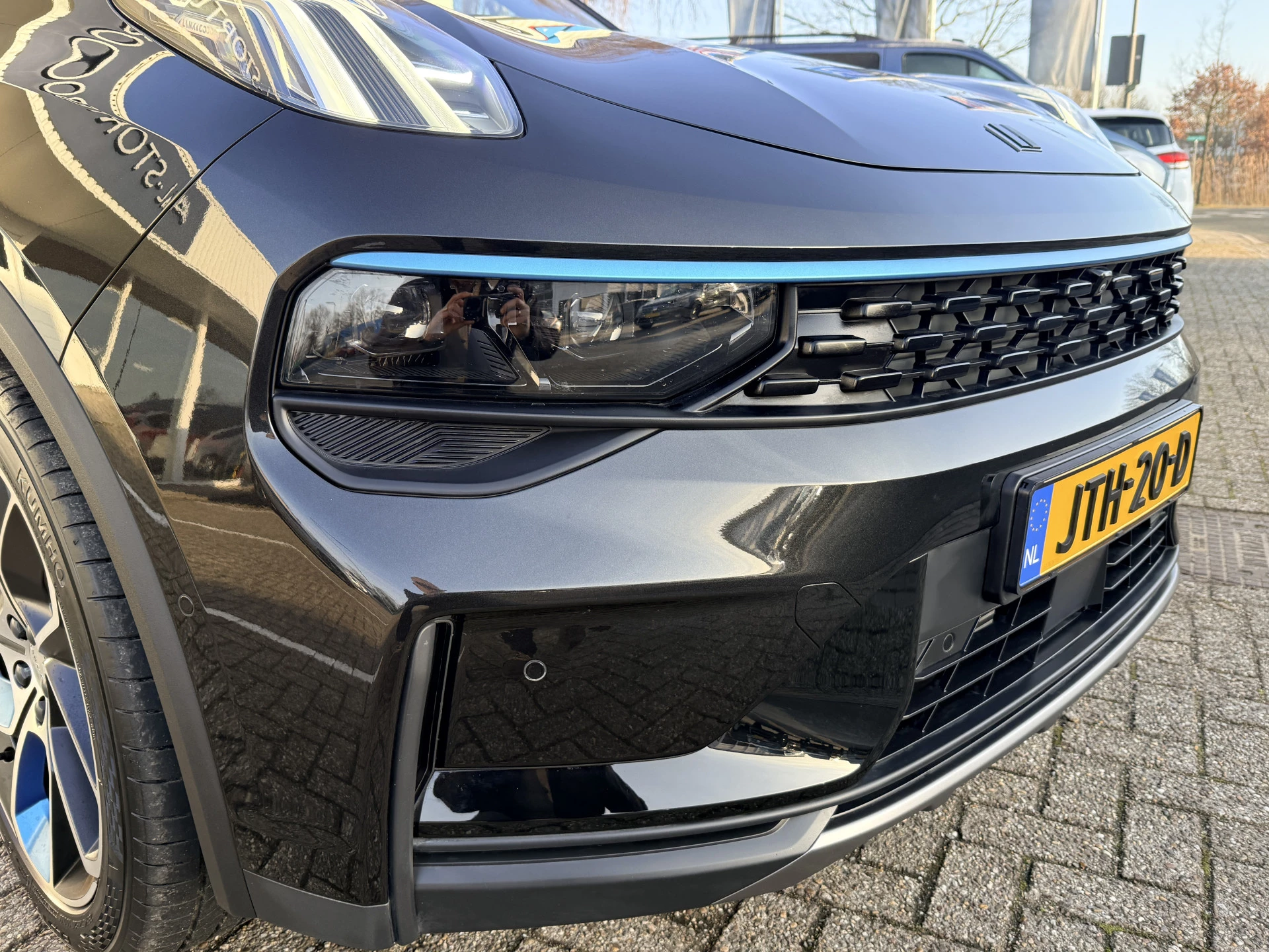 Hoofdafbeelding Lynk & Co 01