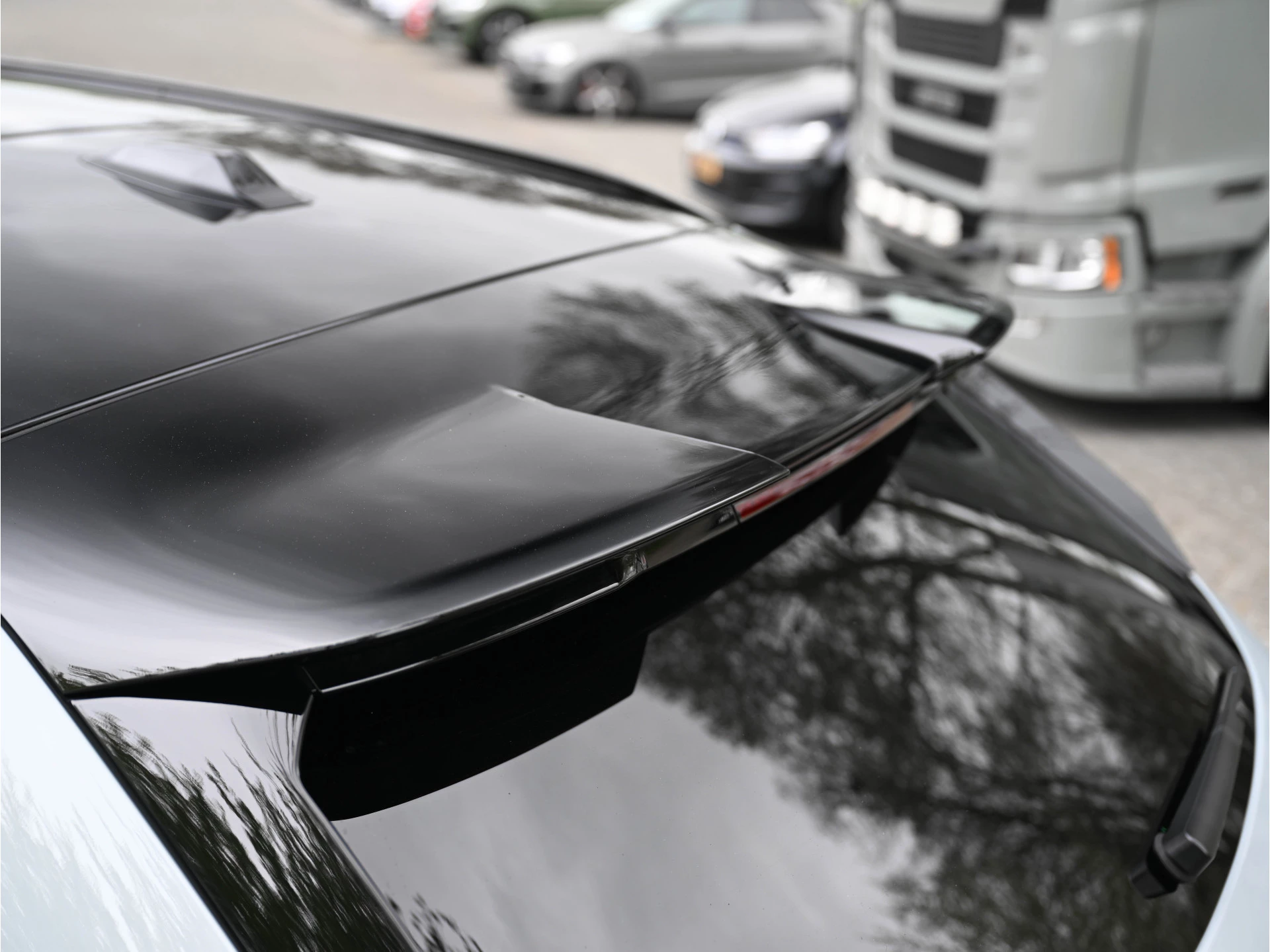 Hoofdafbeelding BMW M5