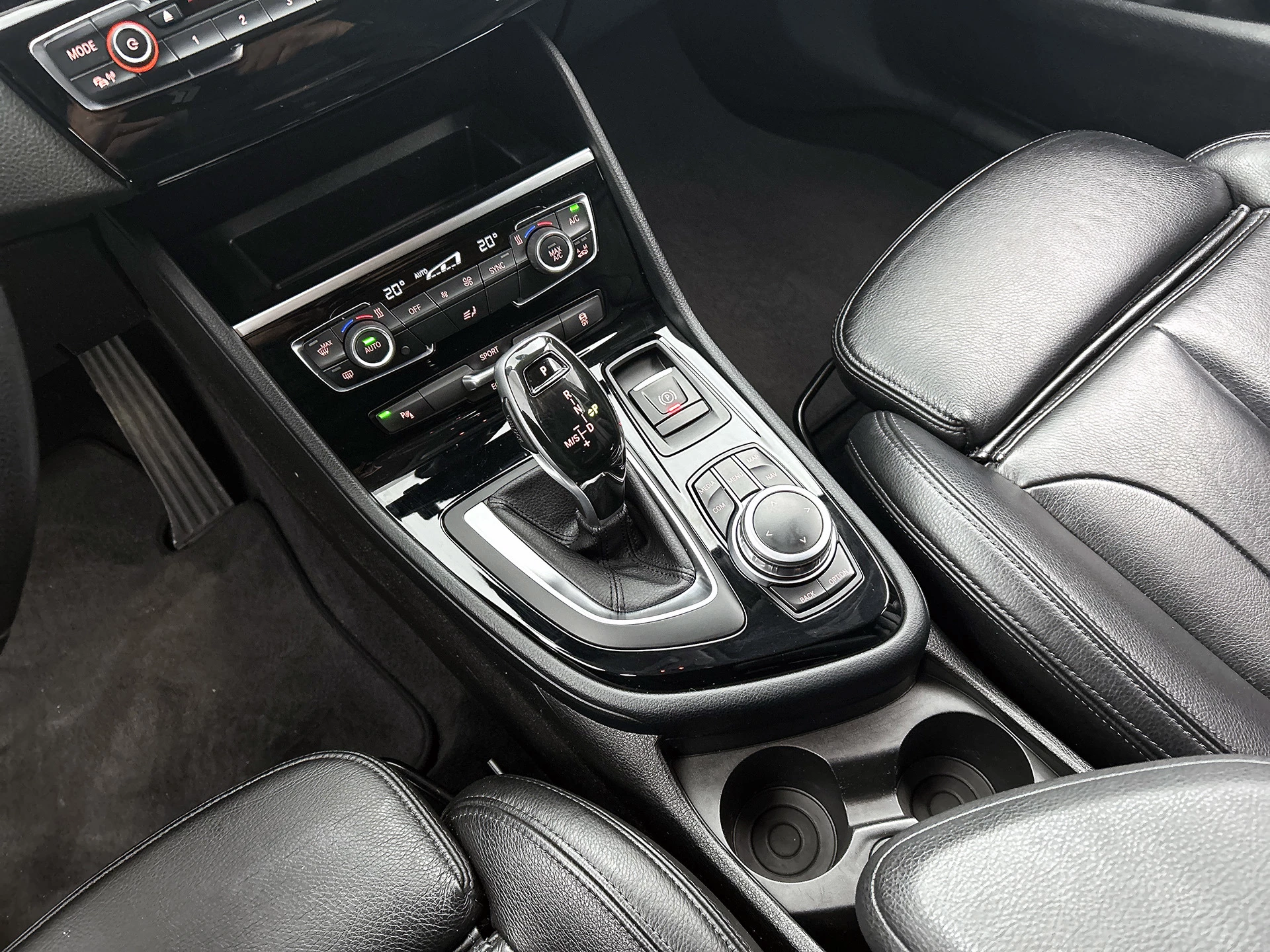 Hoofdafbeelding BMW 2 Serie