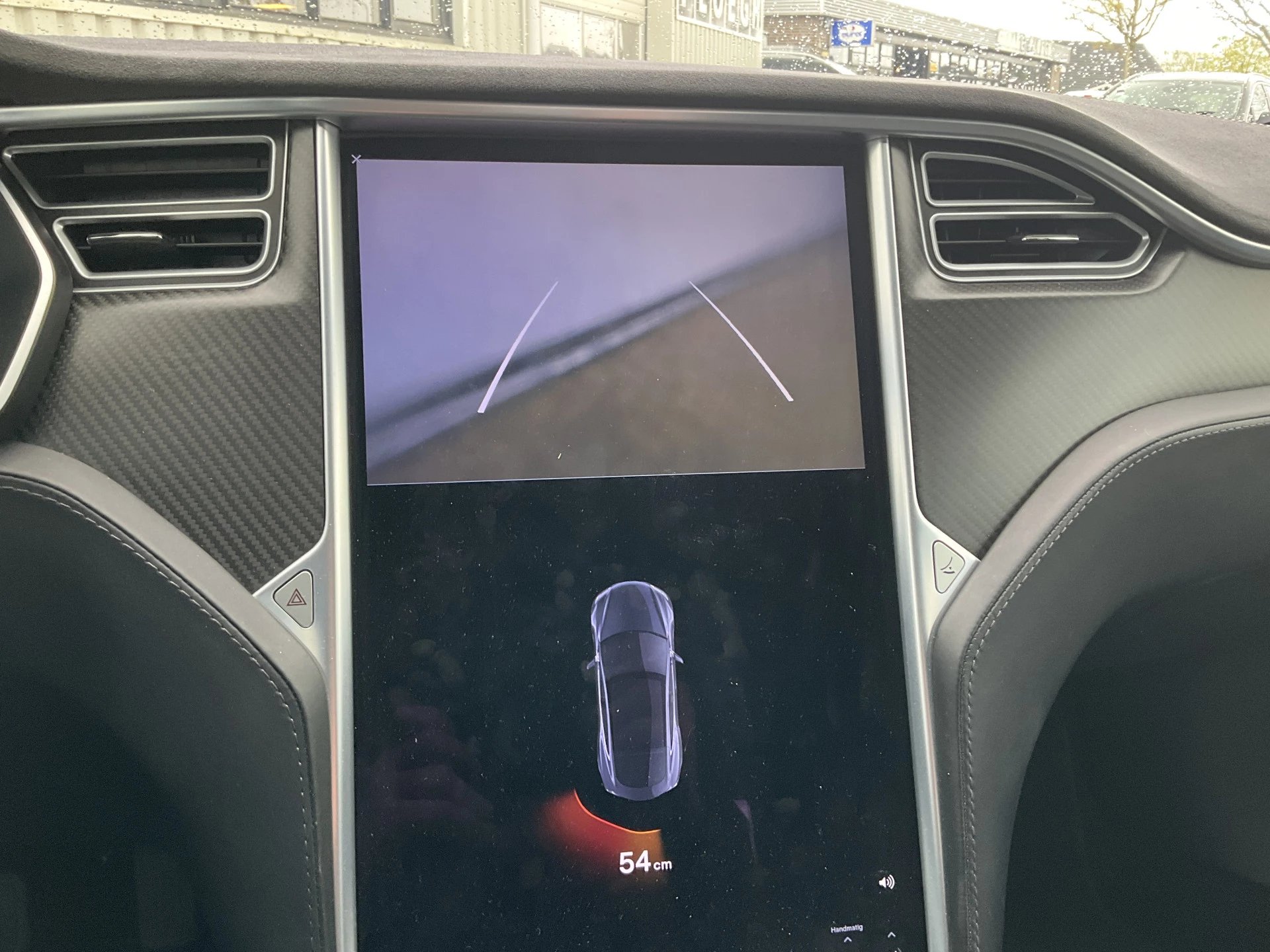 Hoofdafbeelding Tesla Model S