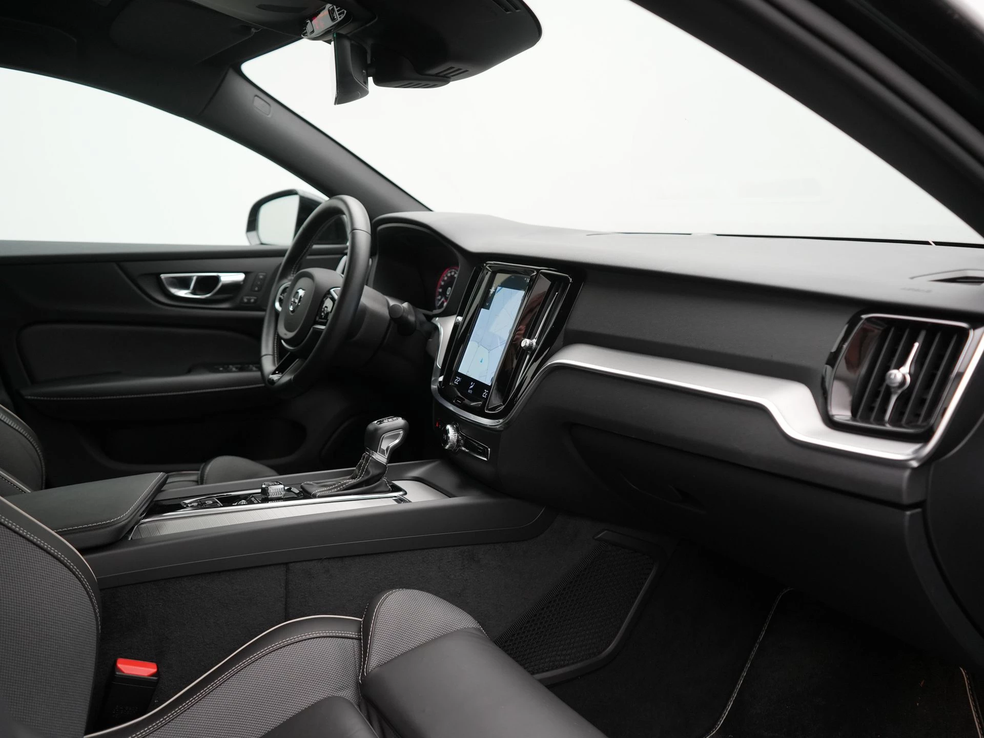 Hoofdafbeelding Volvo S60