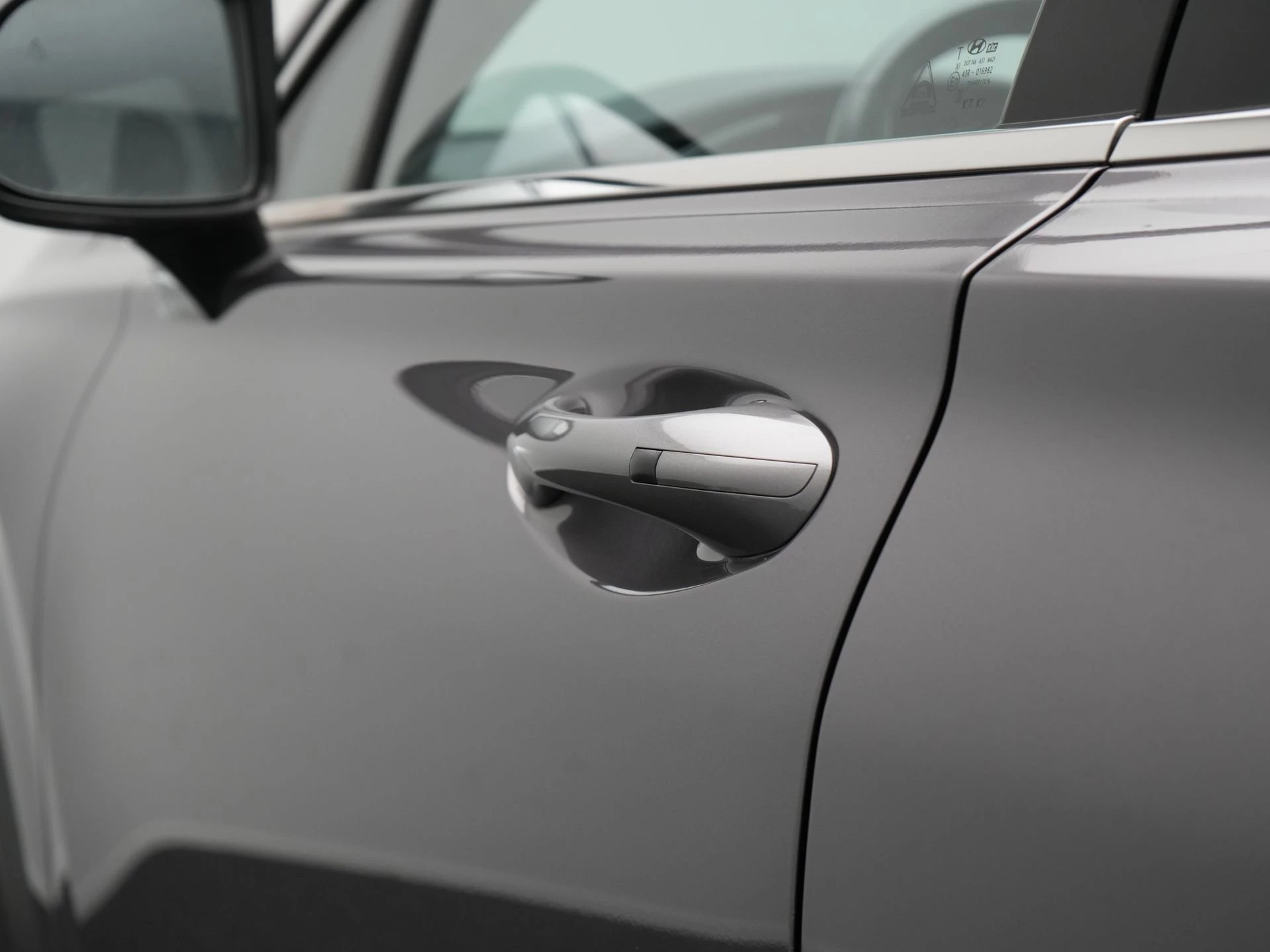 Hoofdafbeelding Hyundai Santa Fe