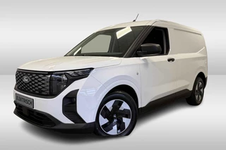 Hoofdafbeelding Ford E-Transit Courier Ford E-Transit Courier Trend 44 kWh