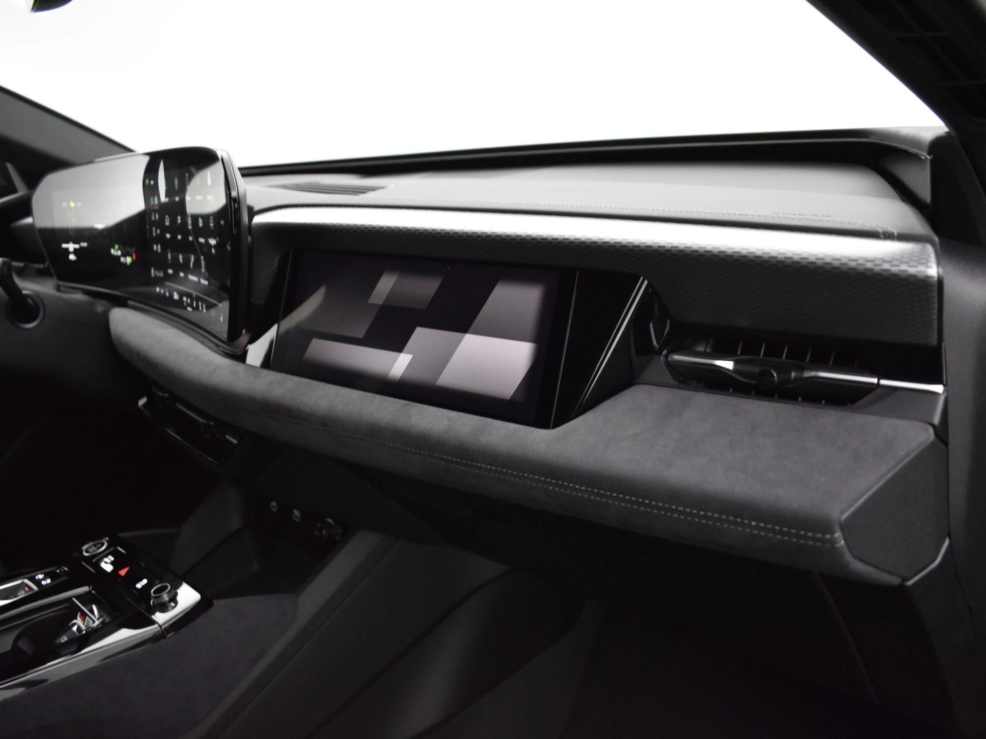 Hoofdafbeelding Audi A6 Sportback e-tron