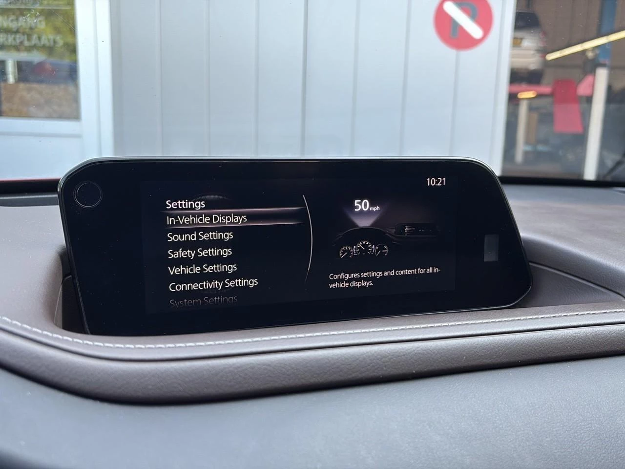 Hoofdafbeelding Mazda CX-30