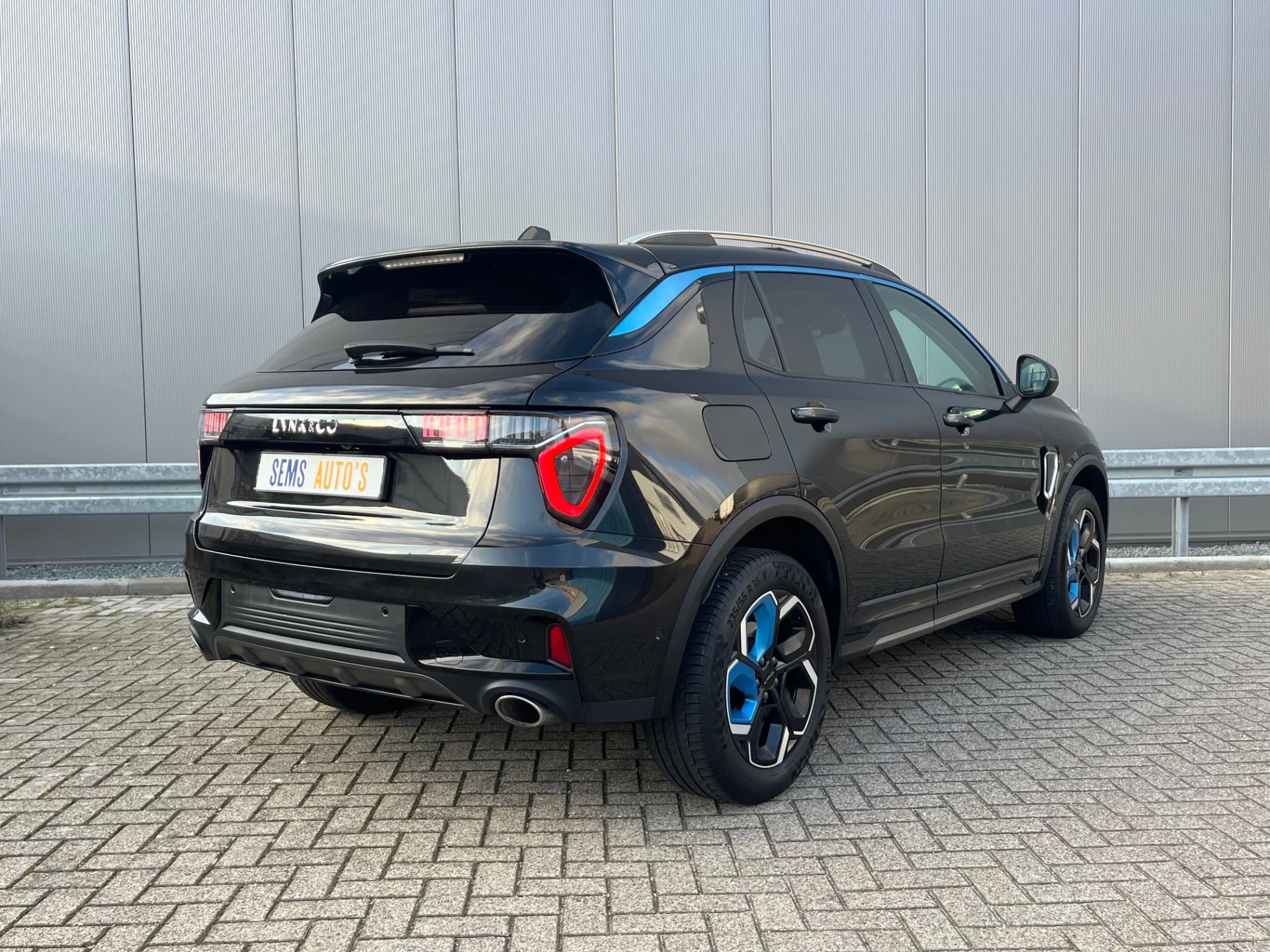 Hoofdafbeelding Lynk & Co 01