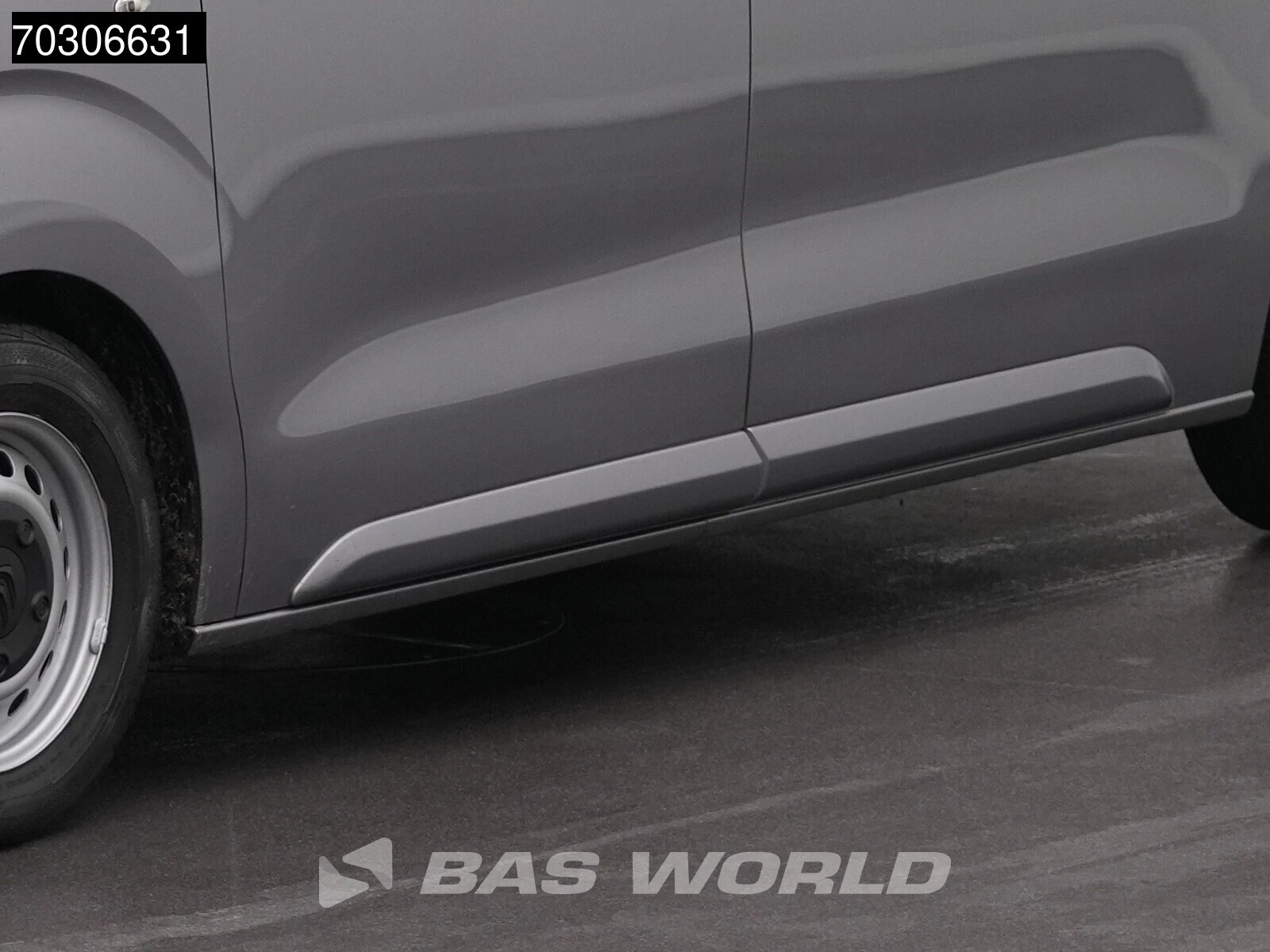 Hoofdafbeelding Citroën Jumpy