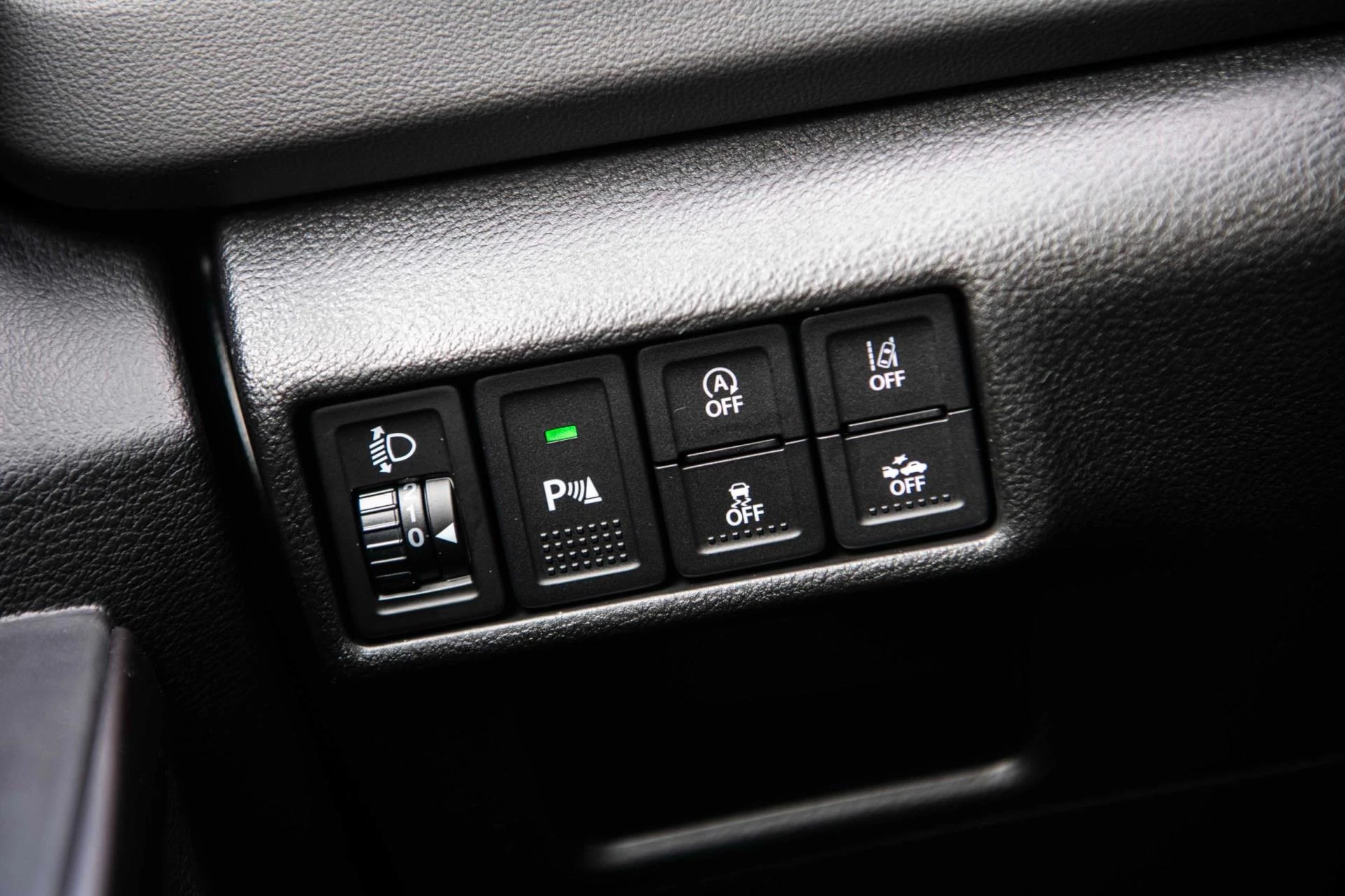 Hoofdafbeelding Suzuki S-Cross