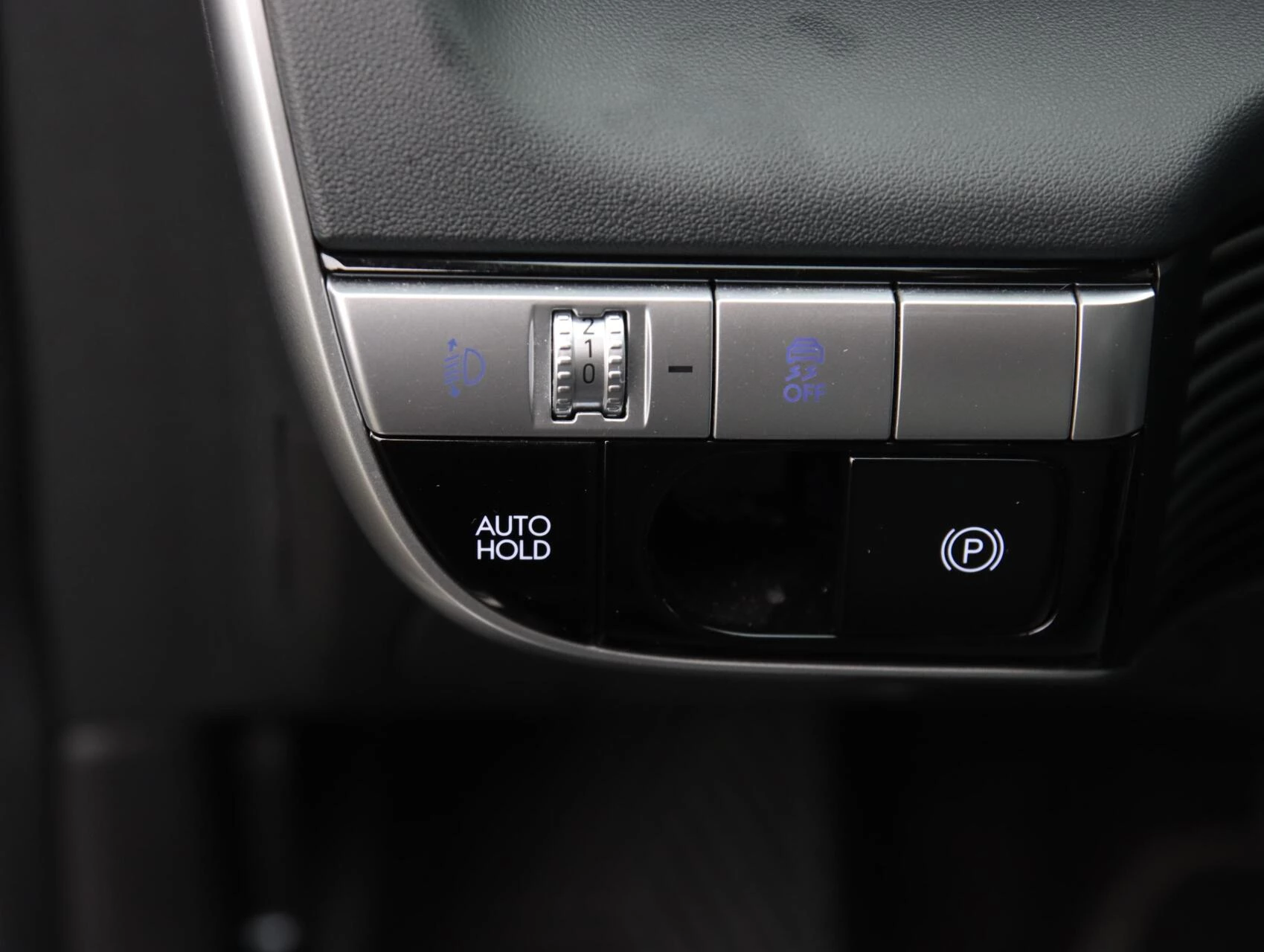 Hoofdafbeelding Hyundai IONIQ 5