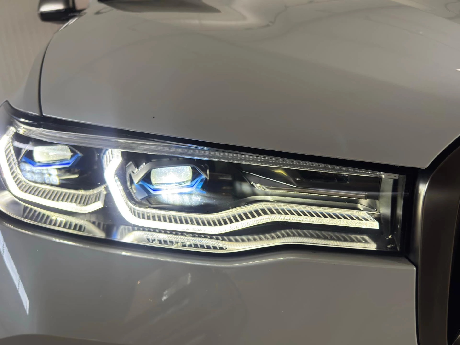 Hoofdafbeelding BMW X7