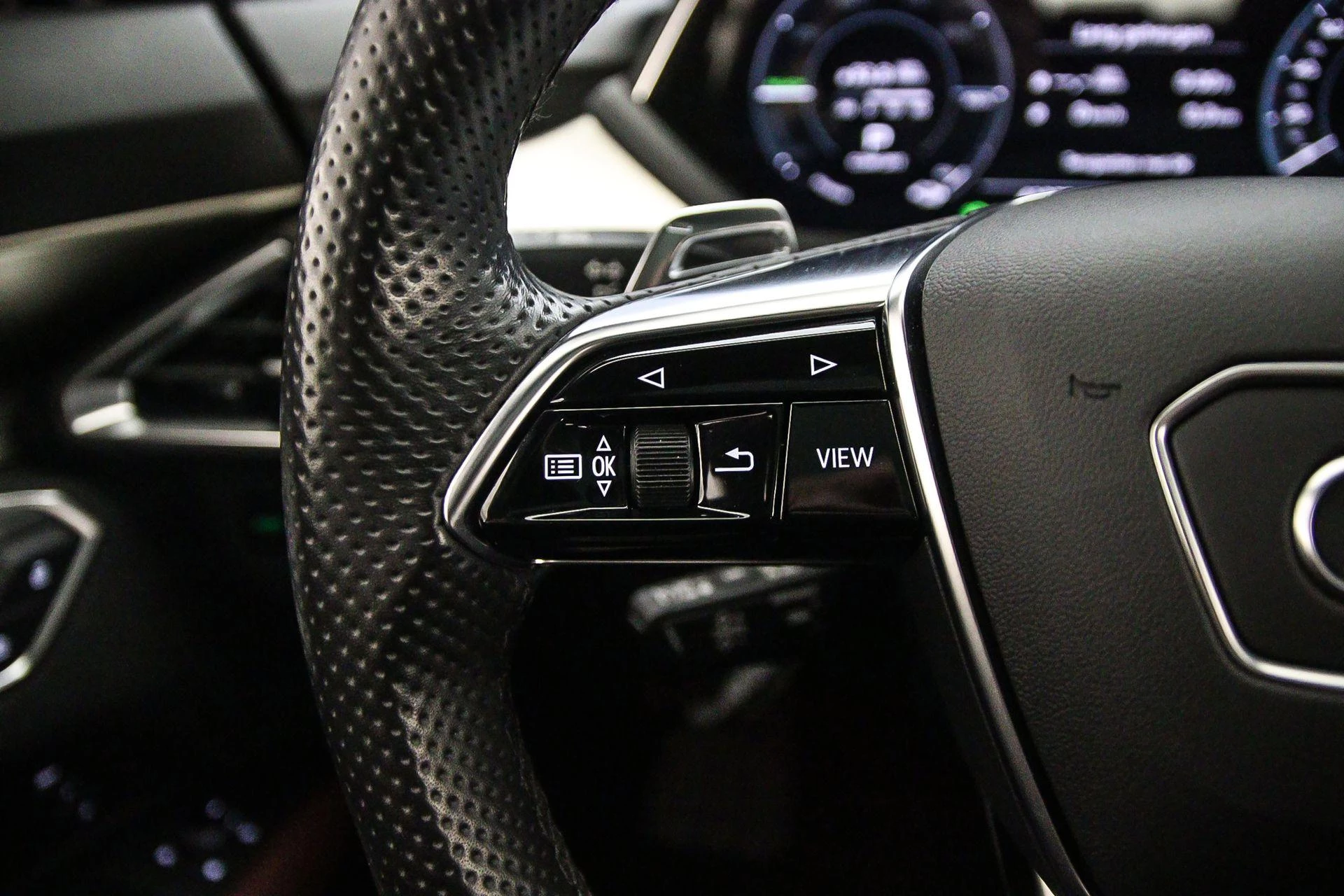 Hoofdafbeelding Audi e-tron GT