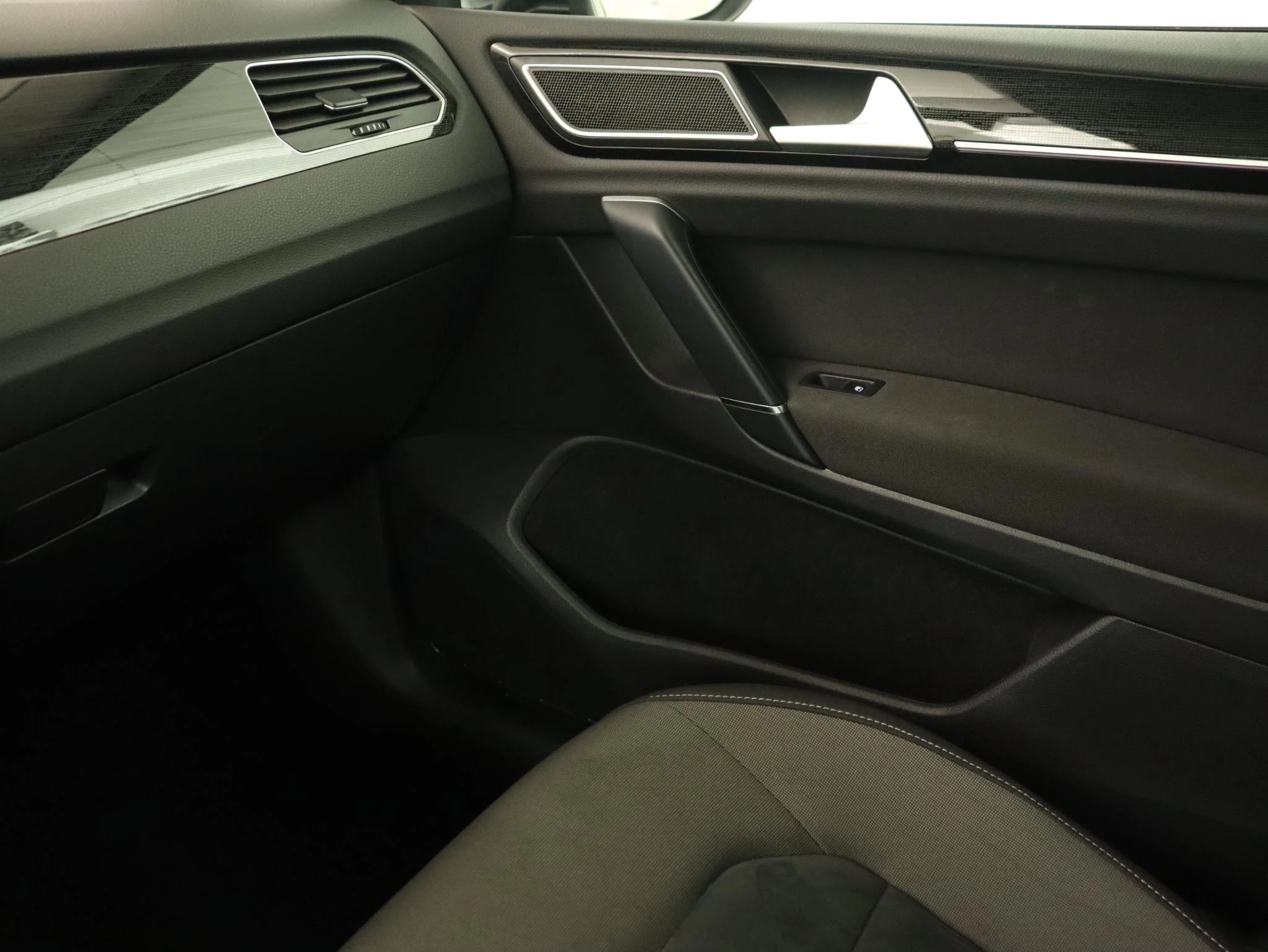 Hoofdafbeelding Volkswagen Golf Sportsvan