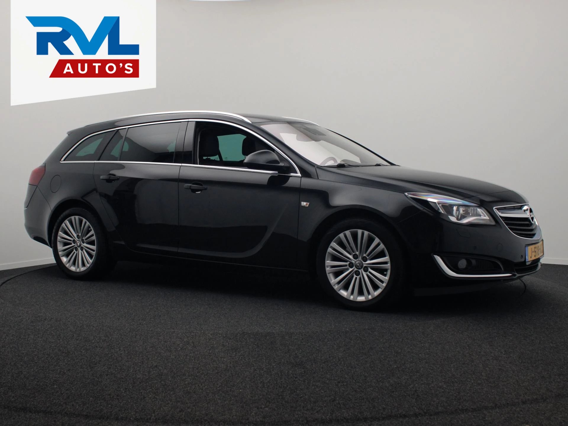 Hoofdafbeelding Opel Insignia