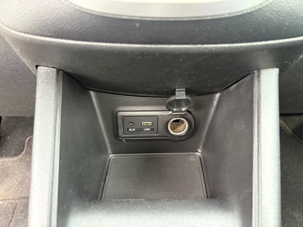 Hoofdafbeelding Hyundai ix20