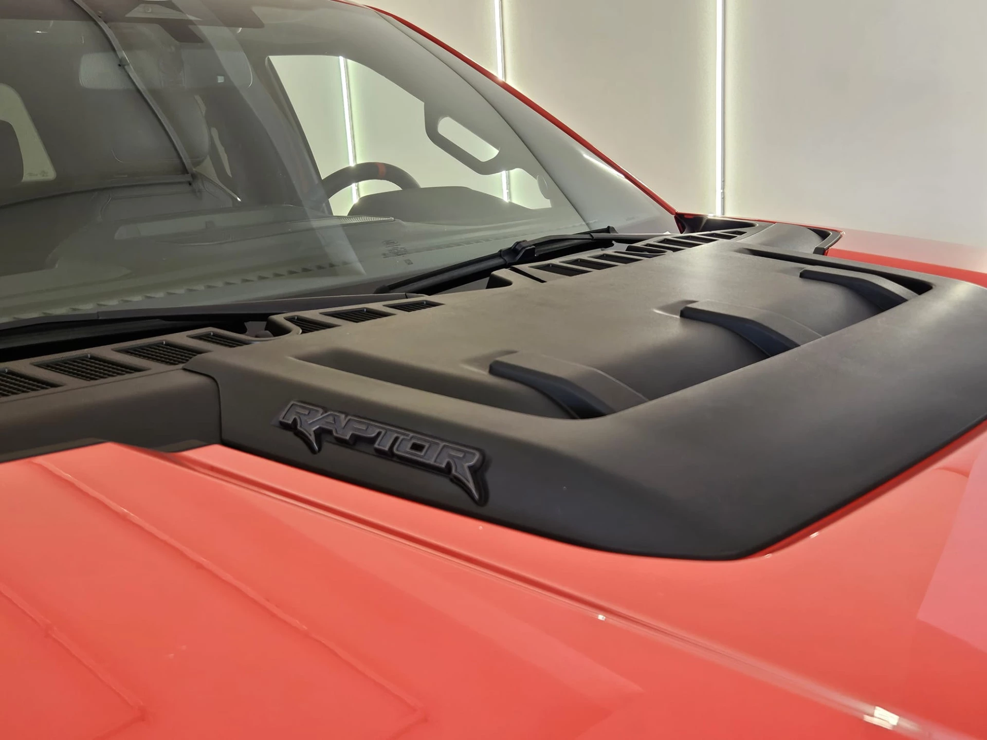 Hoofdafbeelding Ford F-150